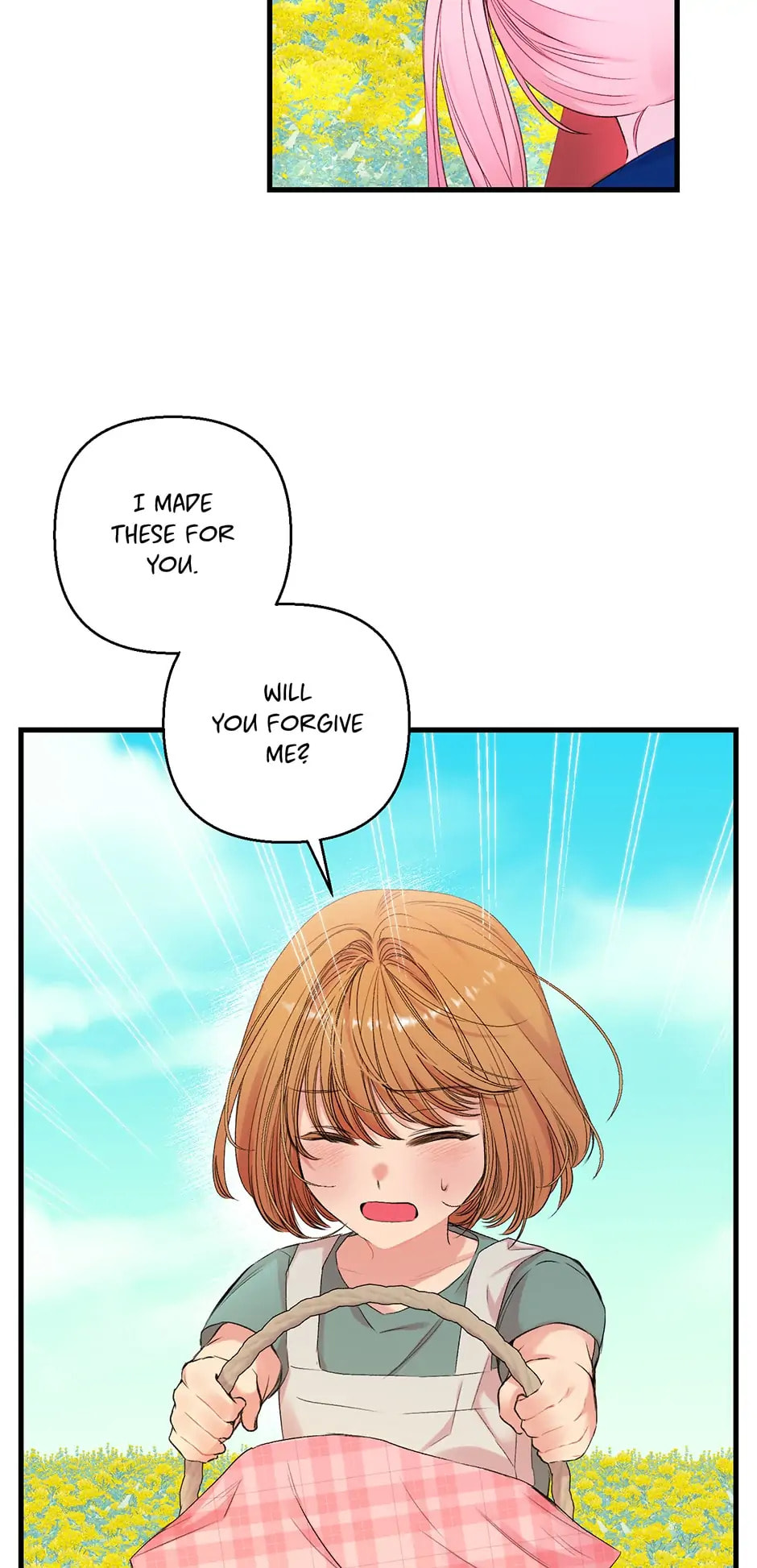Baby Empress (Promo) Chapter 73 page 30 - 
