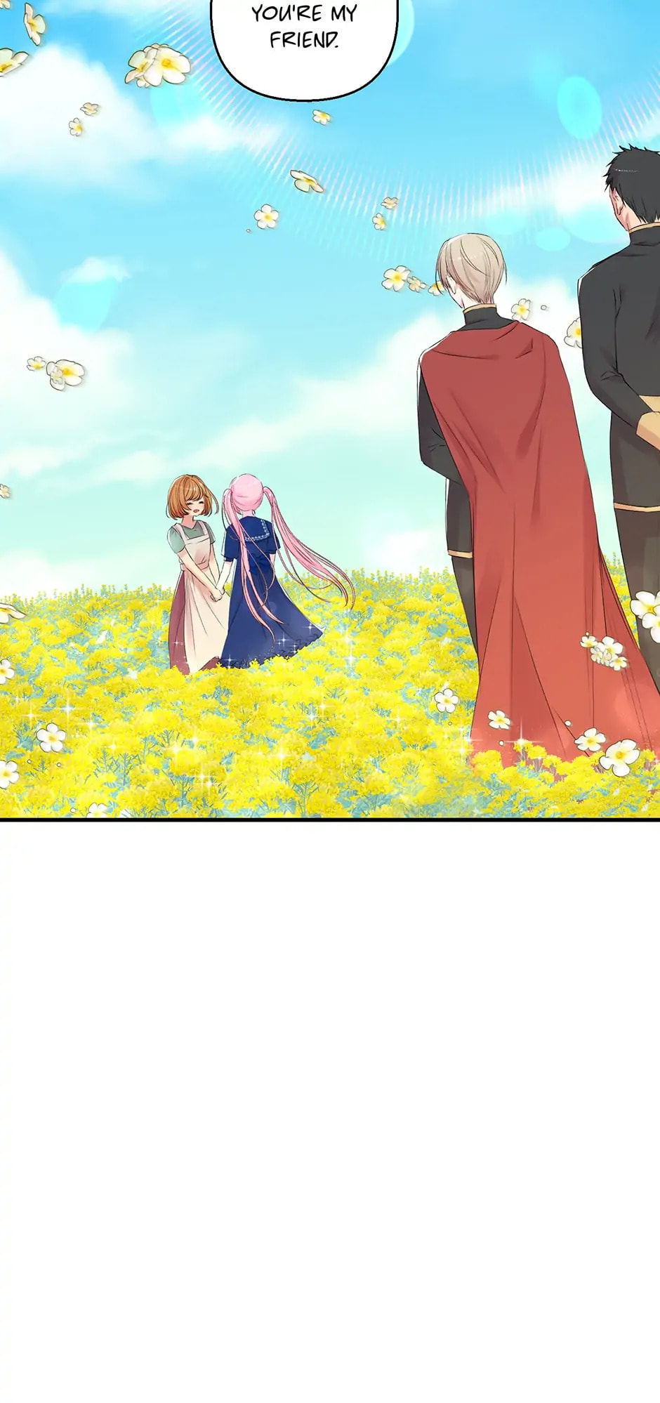 Baby Empress (Promo) Chapter 73 page 38 - 