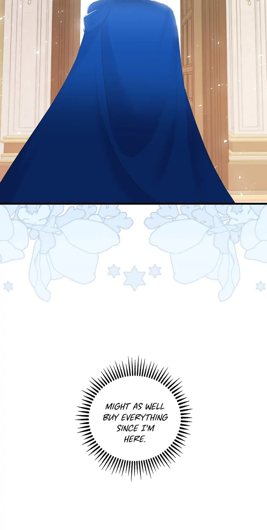 Baby Empress (Promo) Chapter 73 page 7 - 