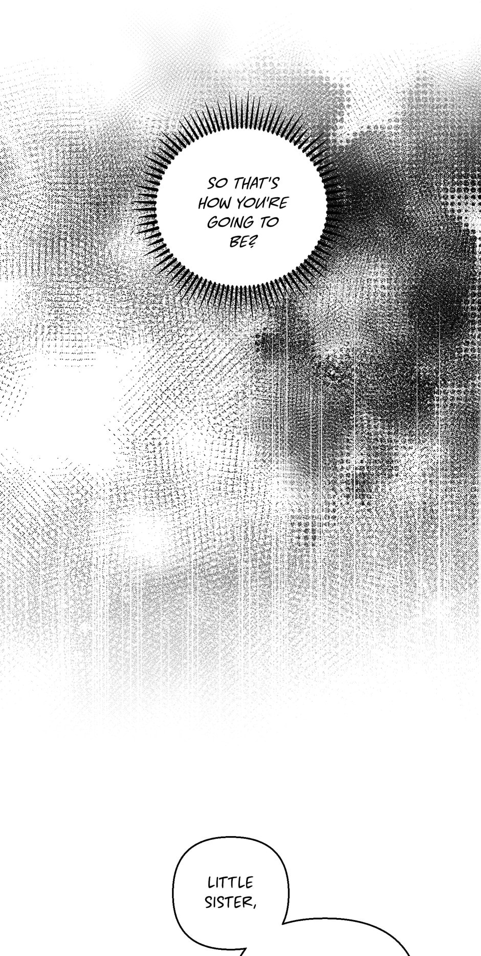 Baby Empress (Promo) Chapter 74 page 15 - 
