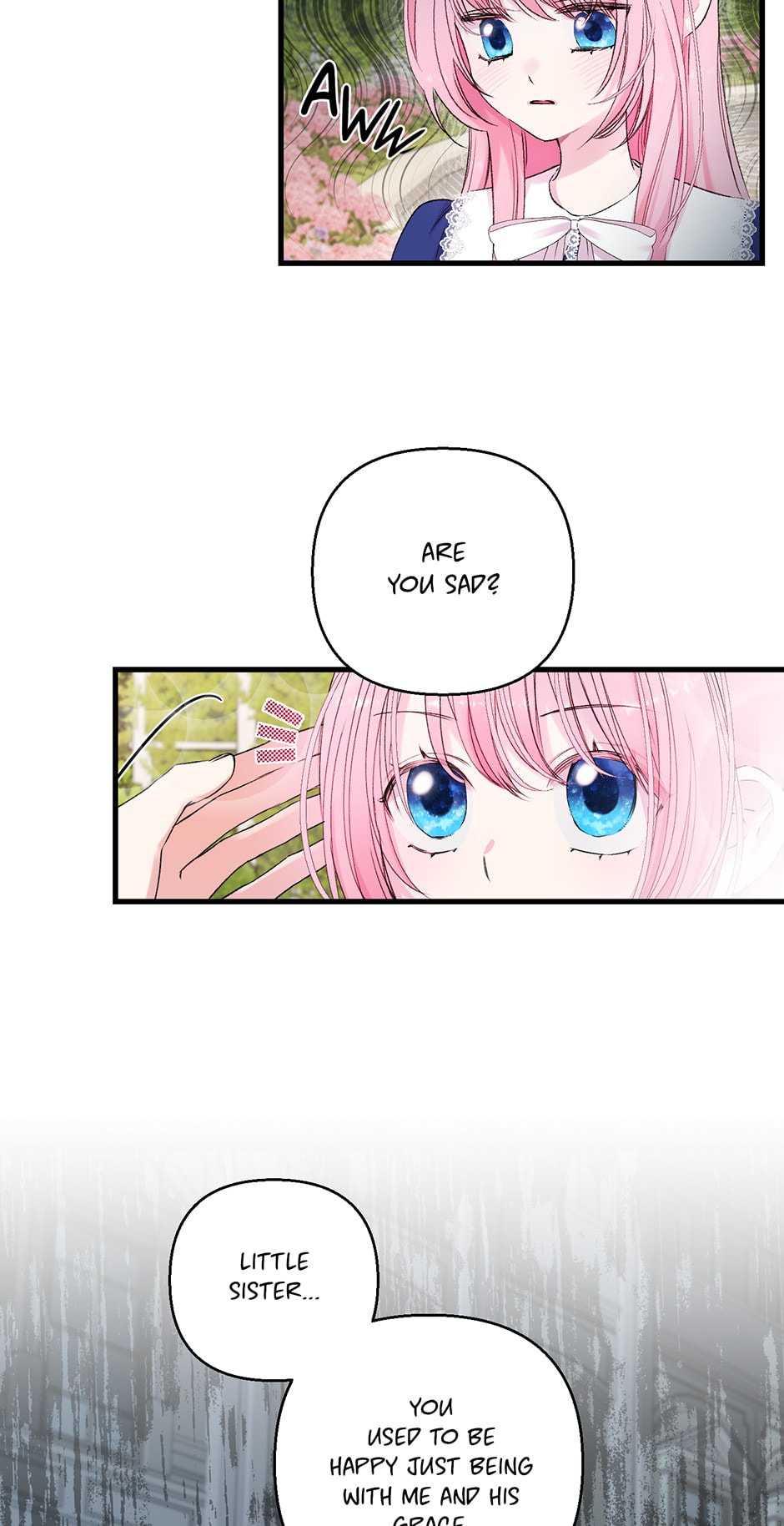 Baby Empress (Promo) Chapter 74 page 24 - 