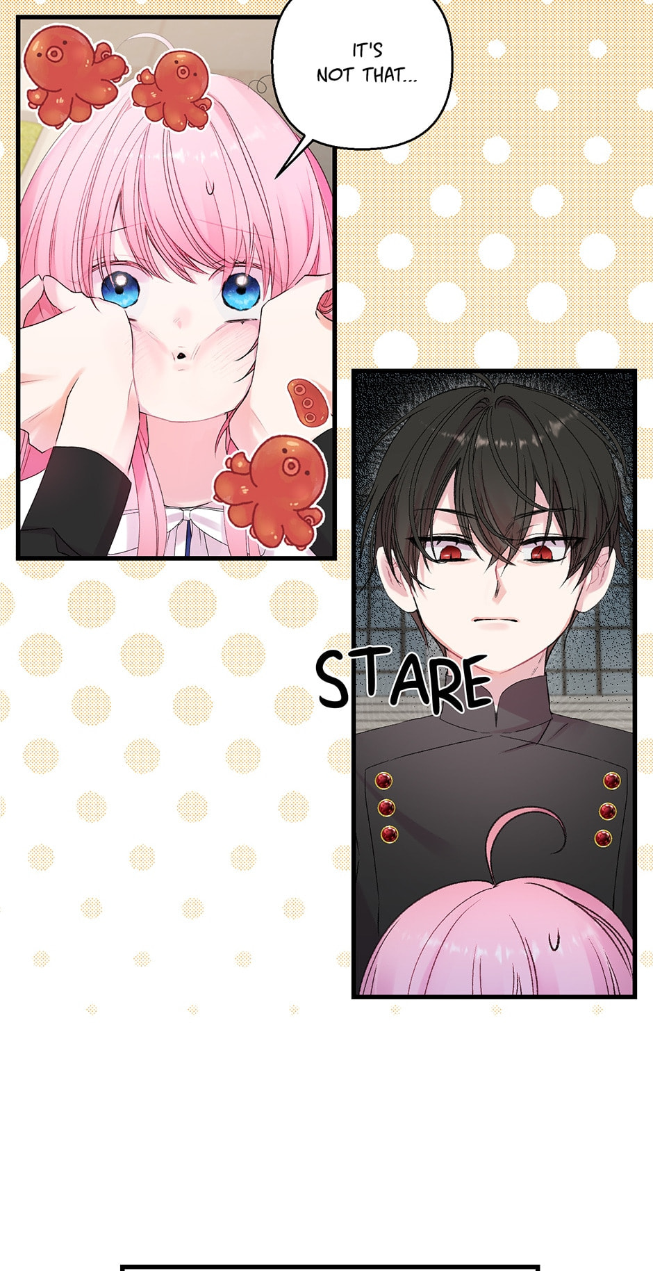Baby Empress (Promo) Chapter 74 page 26 - 