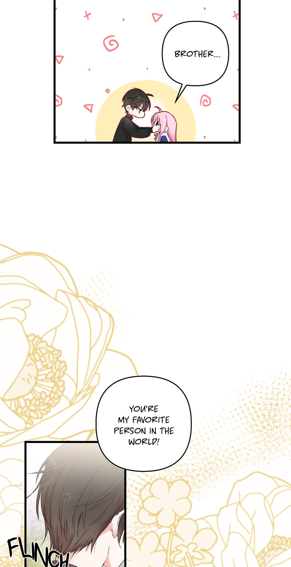 Baby Empress (Promo) Chapter 74 page 27 - 