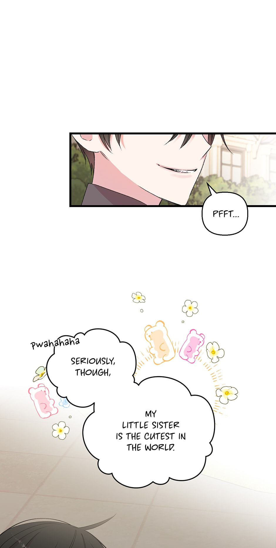 Baby Empress (Promo) Chapter 74 page 29 - 