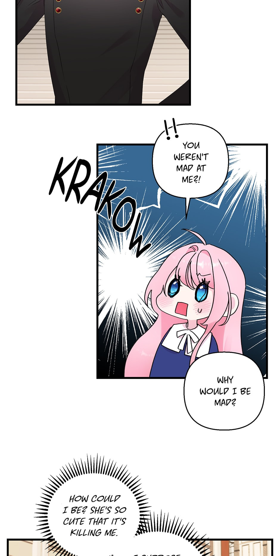 Baby Empress (Promo) Chapter 74 page 31 - 
