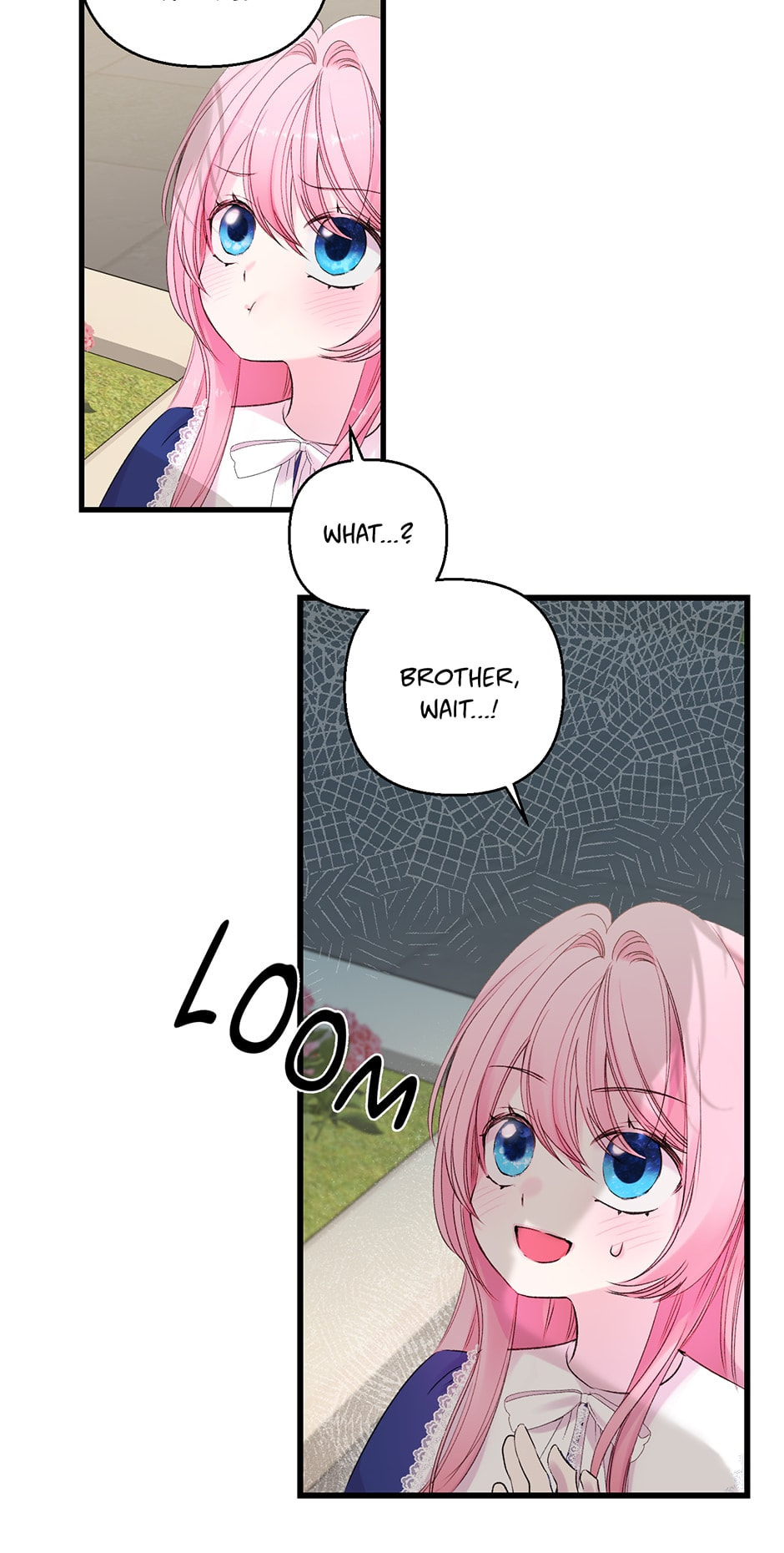 Baby Empress (Promo) Chapter 74 page 35 - 