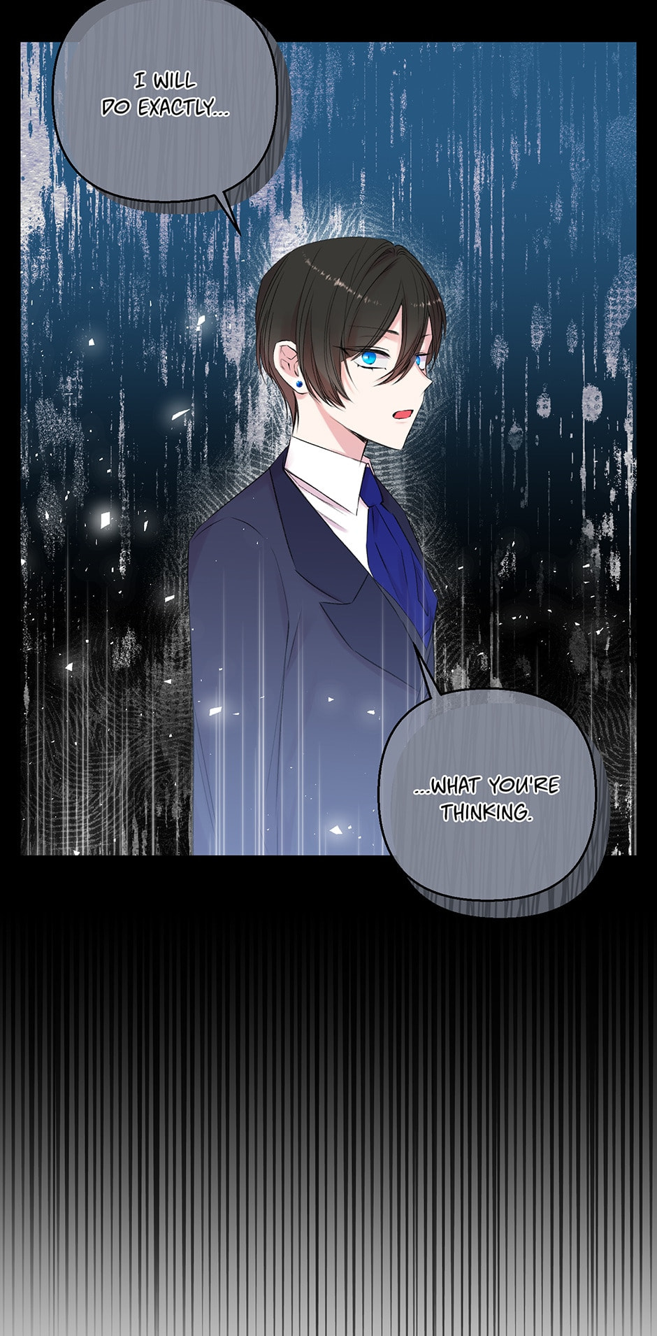 Baby Empress (Promo) Chapter 75 page 11 - 