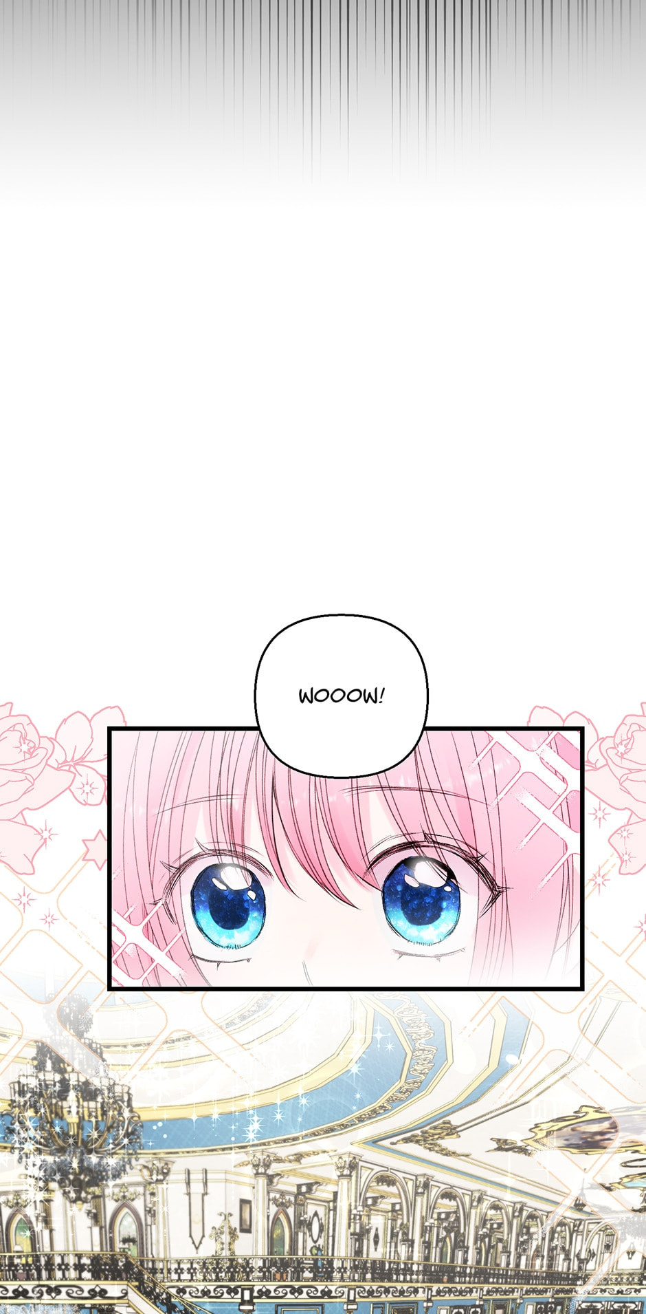 Baby Empress (Promo) Chapter 75 page 12 - 