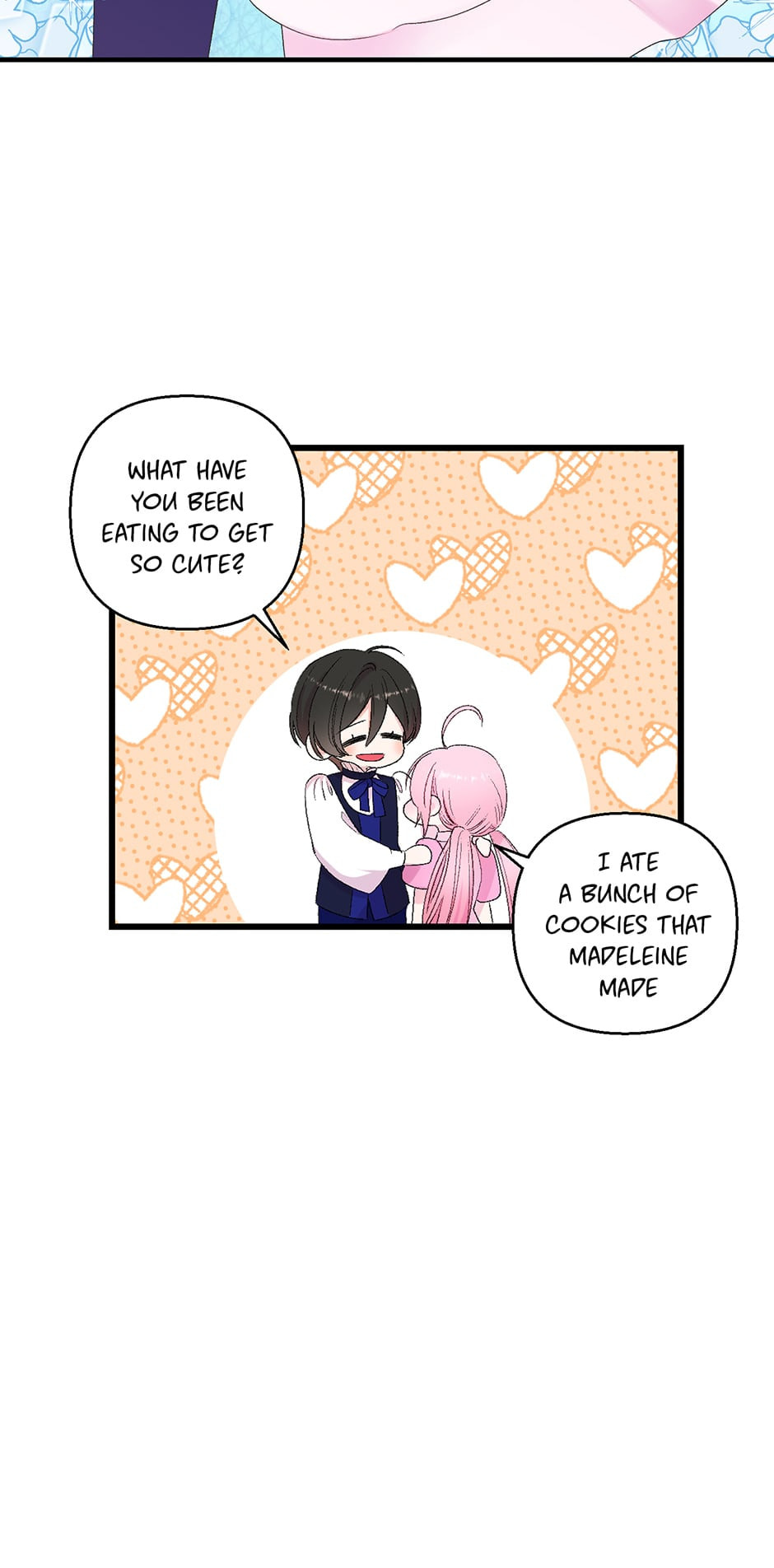 Baby Empress (Promo) Chapter 75 page 15 - 