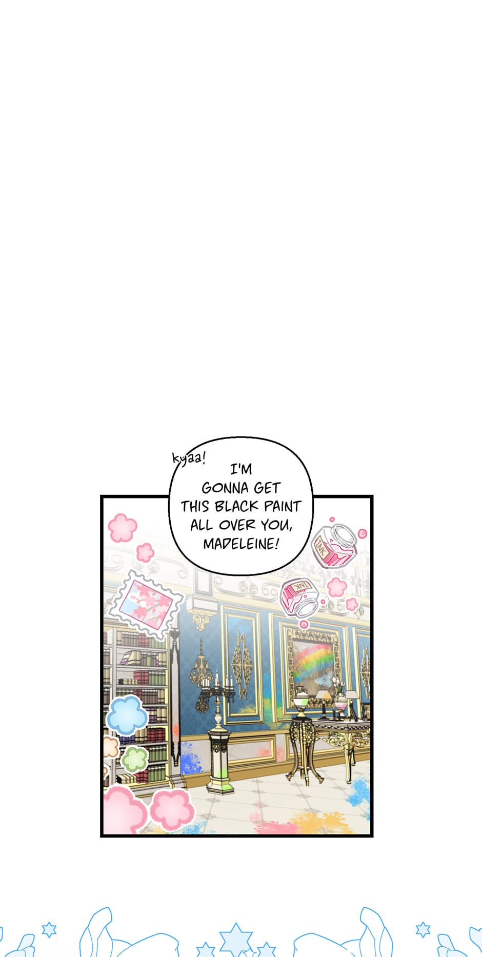 Baby Empress (Promo) Chapter 75 page 29 - 