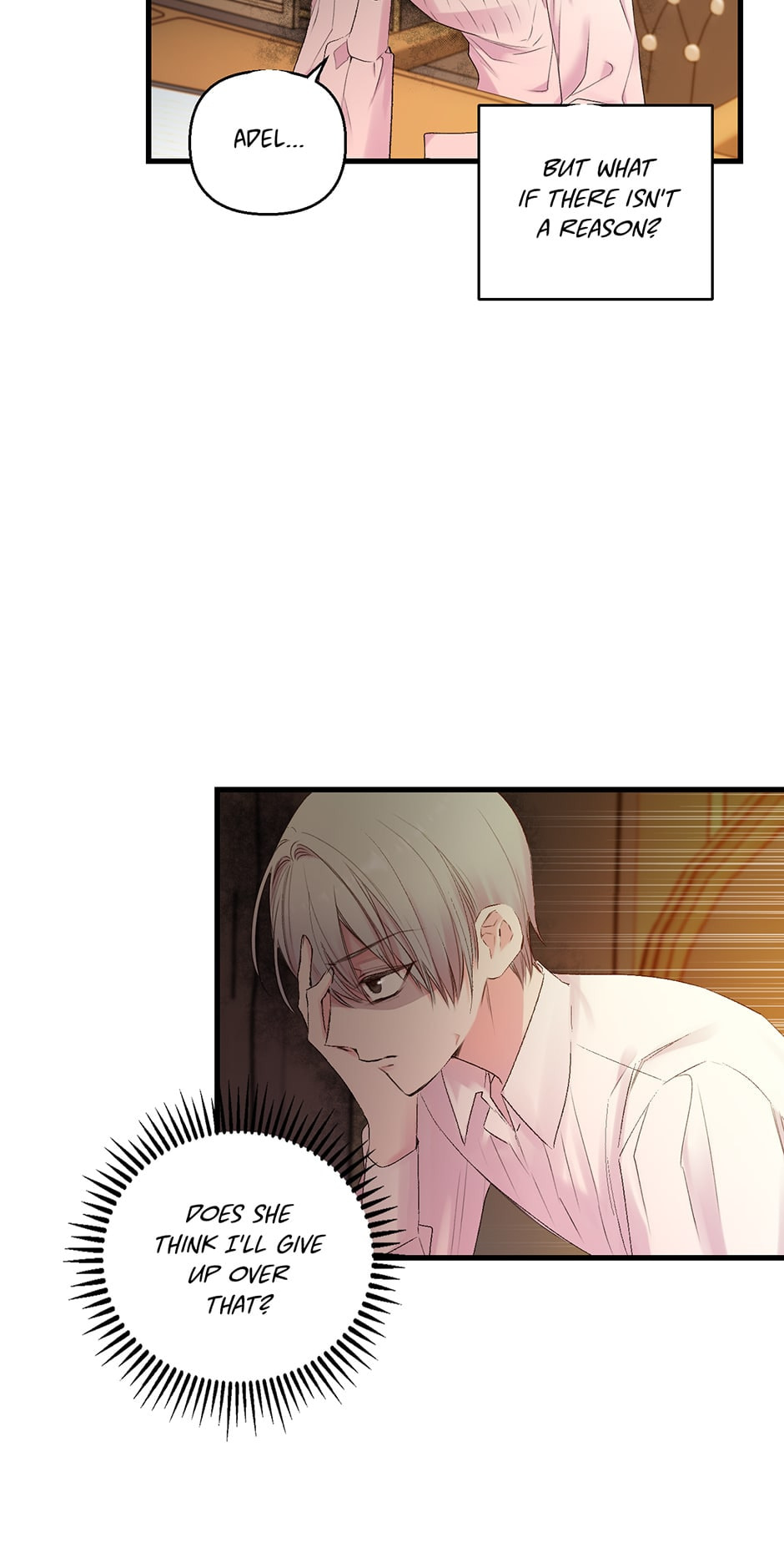 Baby Empress (Promo) Chapter 75 page 34 - 