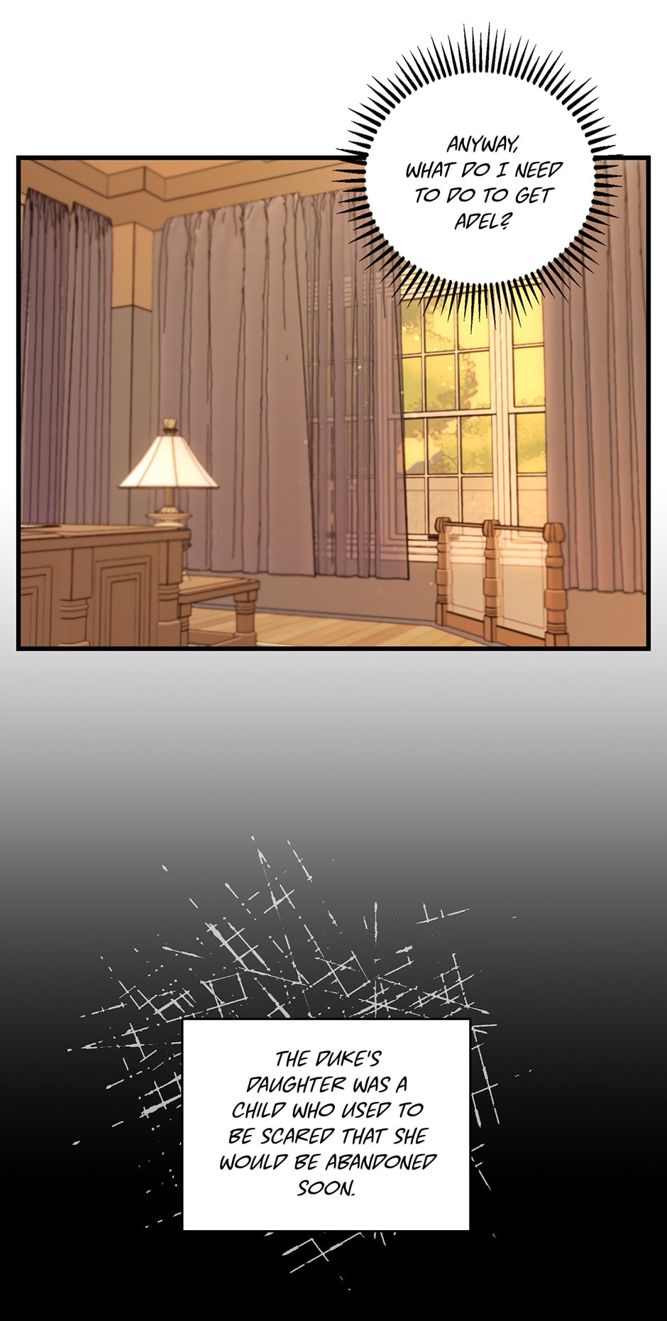 Baby Empress (Promo) Chapter 75 page 35 - 