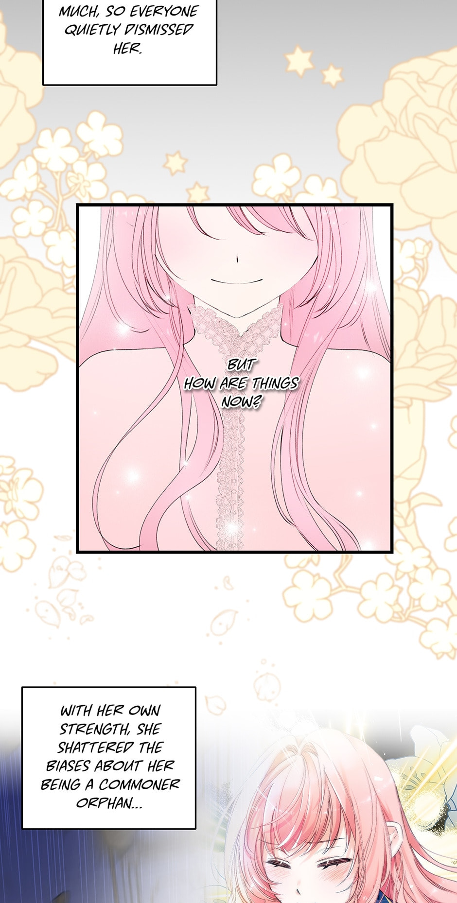 Baby Empress (Promo) Chapter 75 page 37 - 