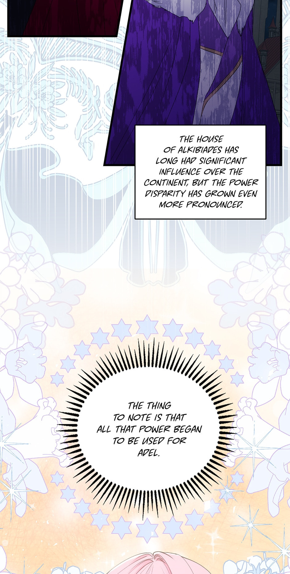 Baby Empress (Promo) Chapter 75 page 40 - 