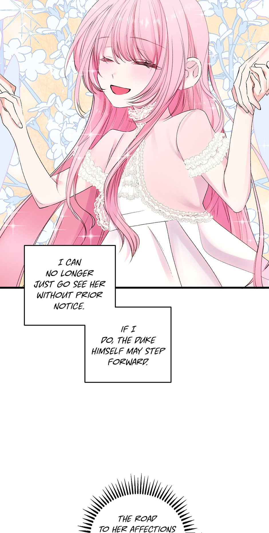 Baby Empress (Promo) Chapter 75 page 41 - 