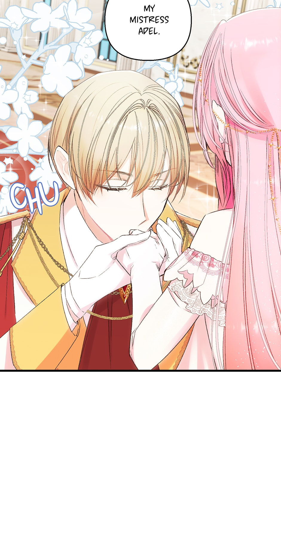 Baby Empress (Promo) Chapter 76 page 29 - 