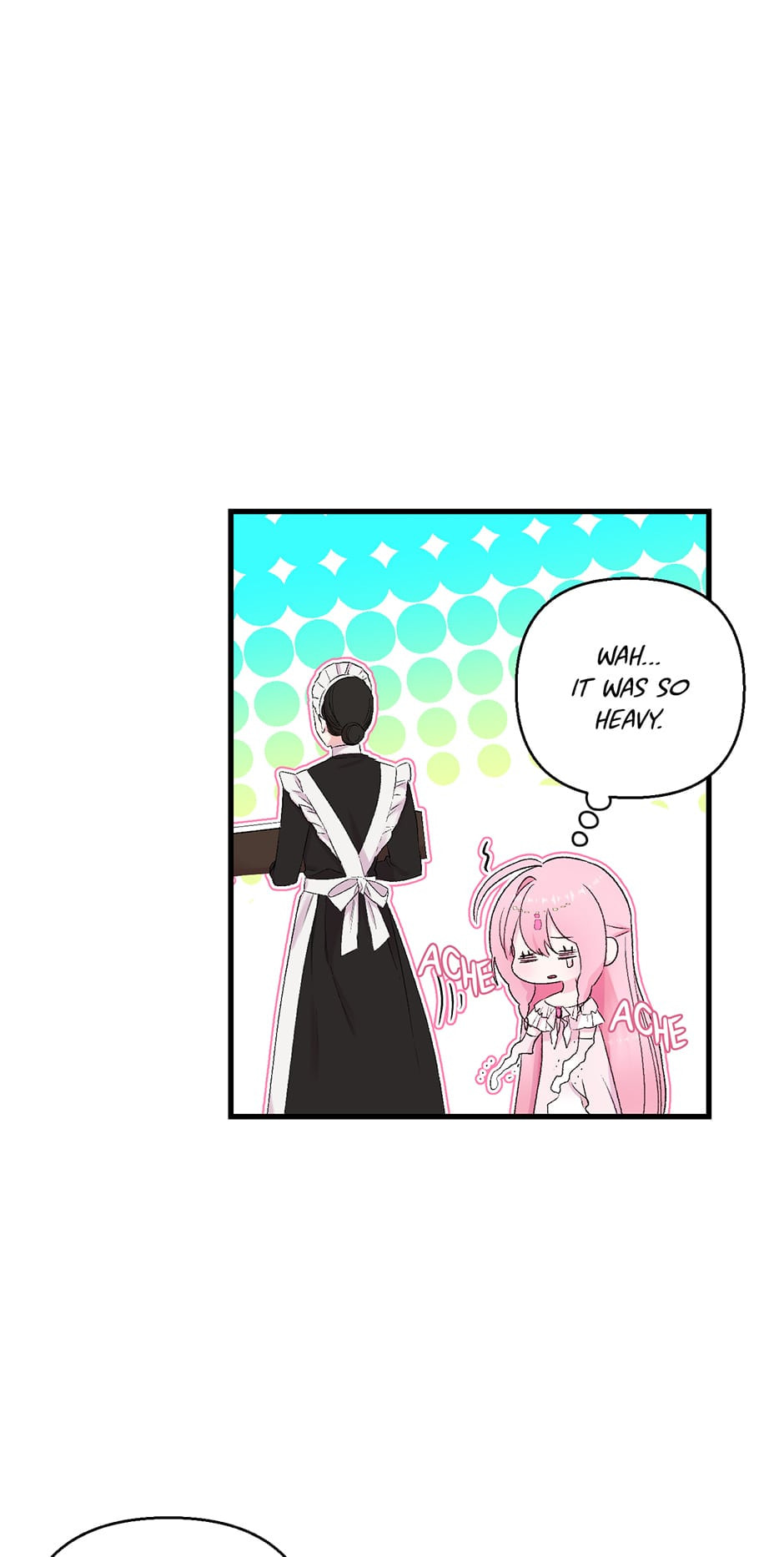 Baby Empress (Promo) Chapter 76 page 30 - 