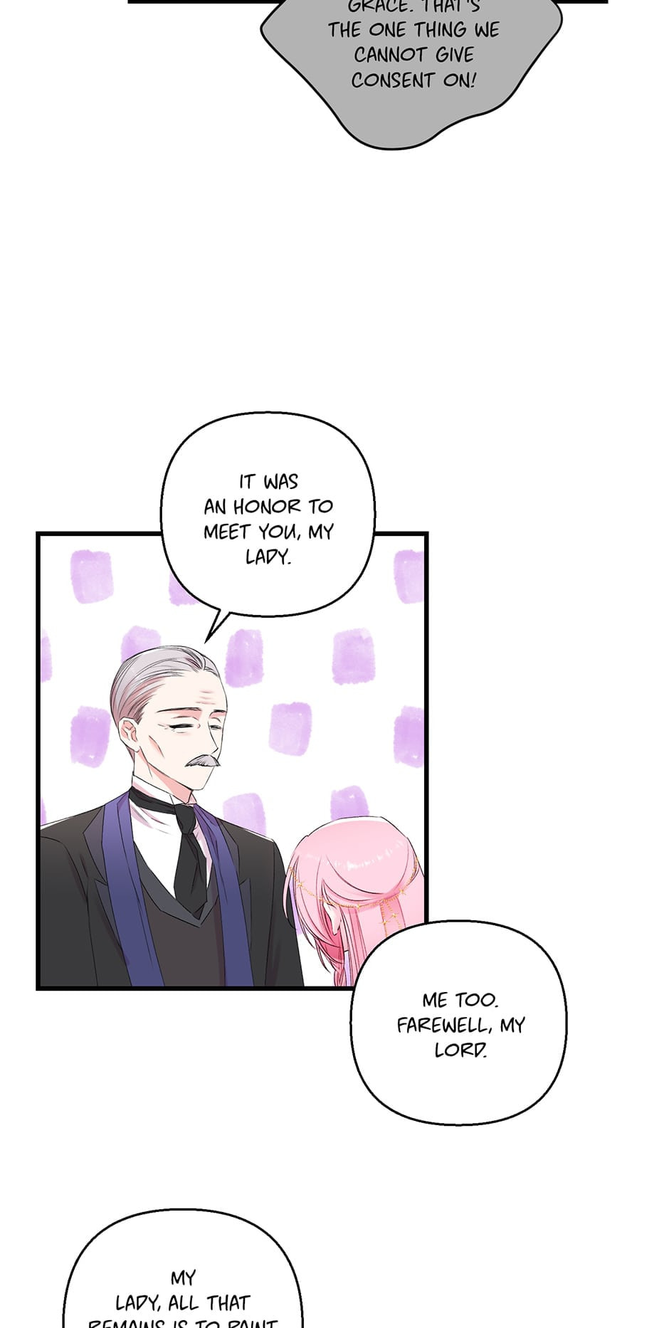 Baby Empress (Promo) Chapter 76 page 35 - 
