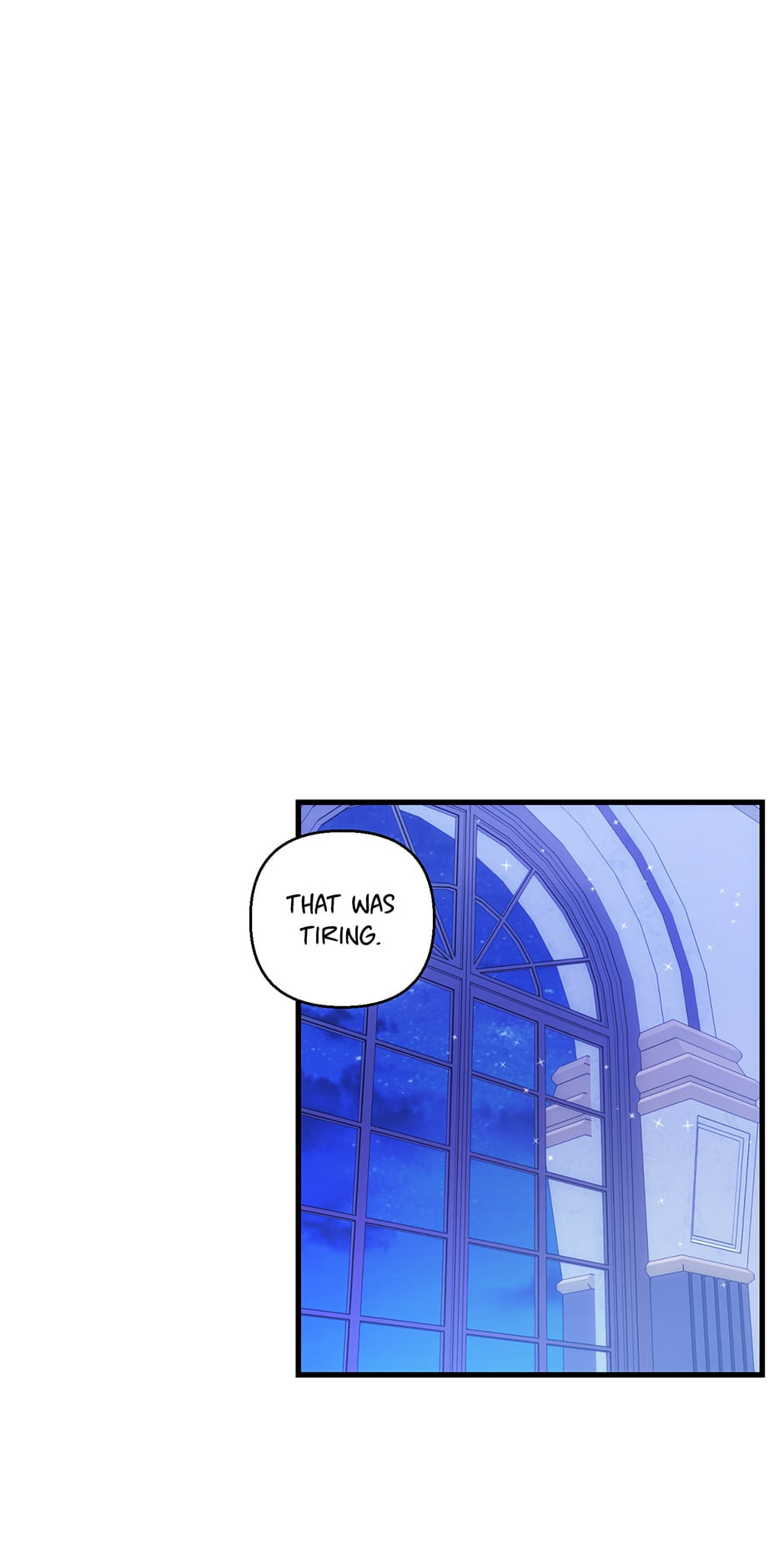 Baby Empress (Promo) Chapter 76 page 37 - 