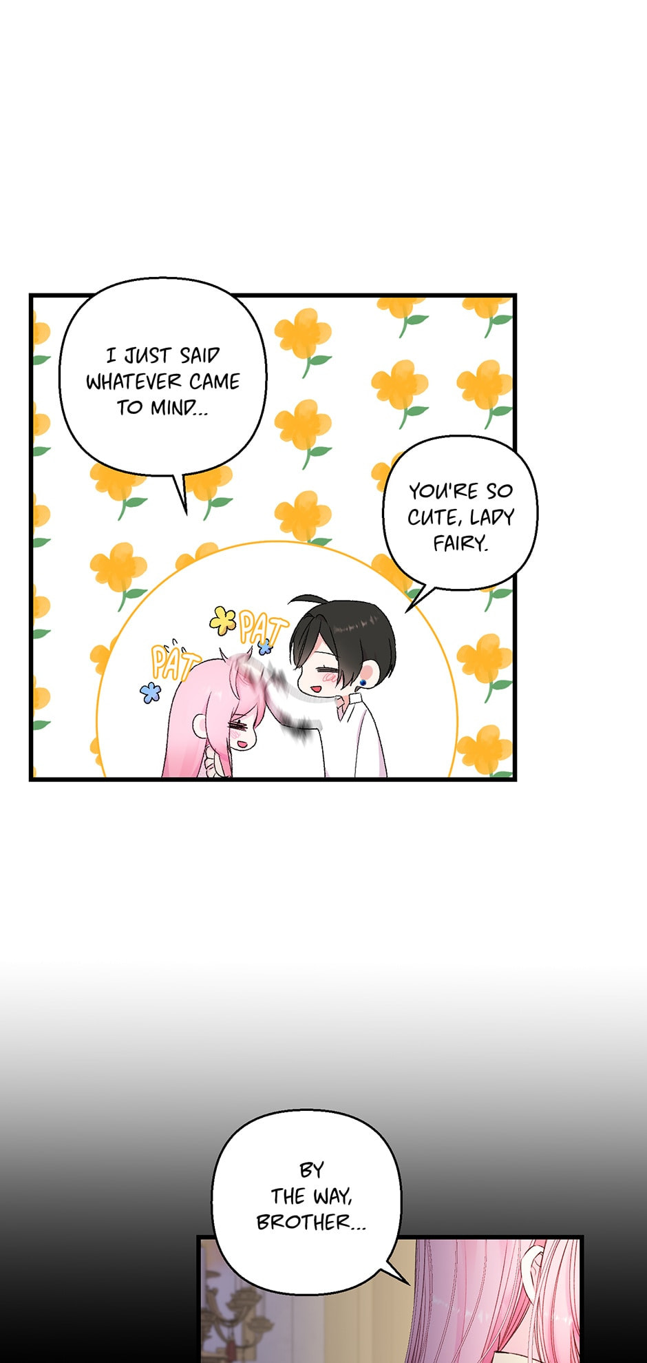 Baby Empress (Promo) Chapter 76 page 44 - 