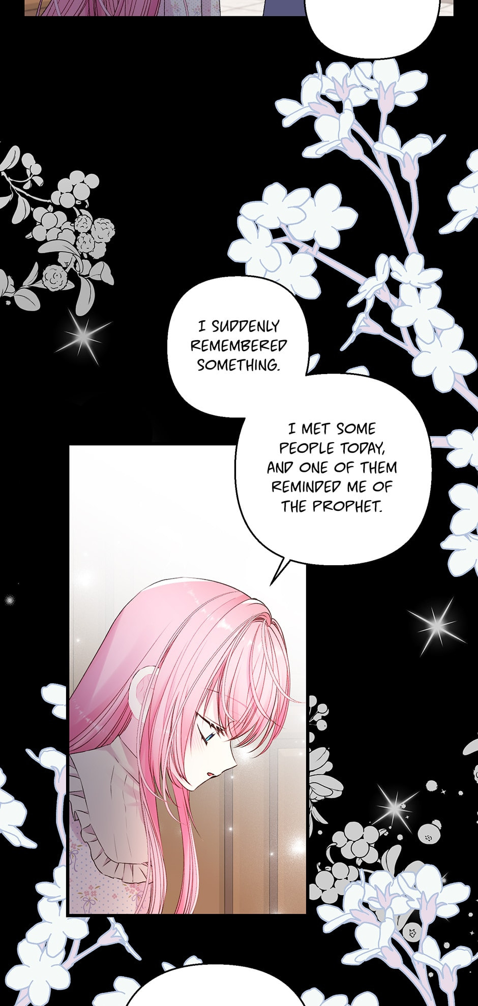 Baby Empress (Promo) Chapter 76 page 46 - 
