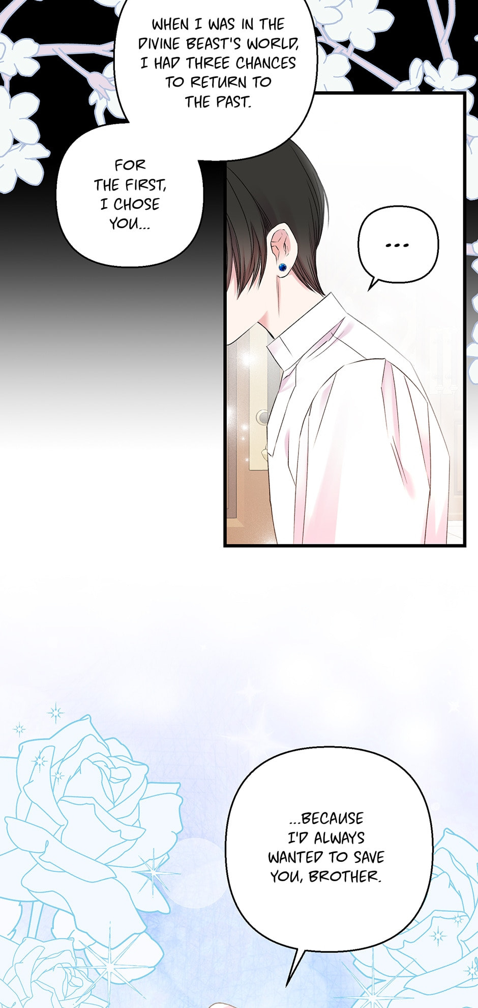 Baby Empress (Promo) Chapter 76 page 47 - 