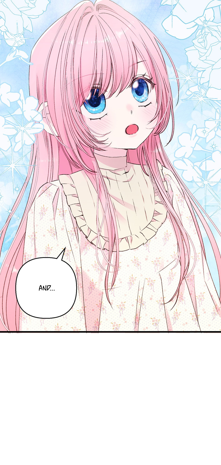 Baby Empress (Promo) Chapter 76 page 48 - 