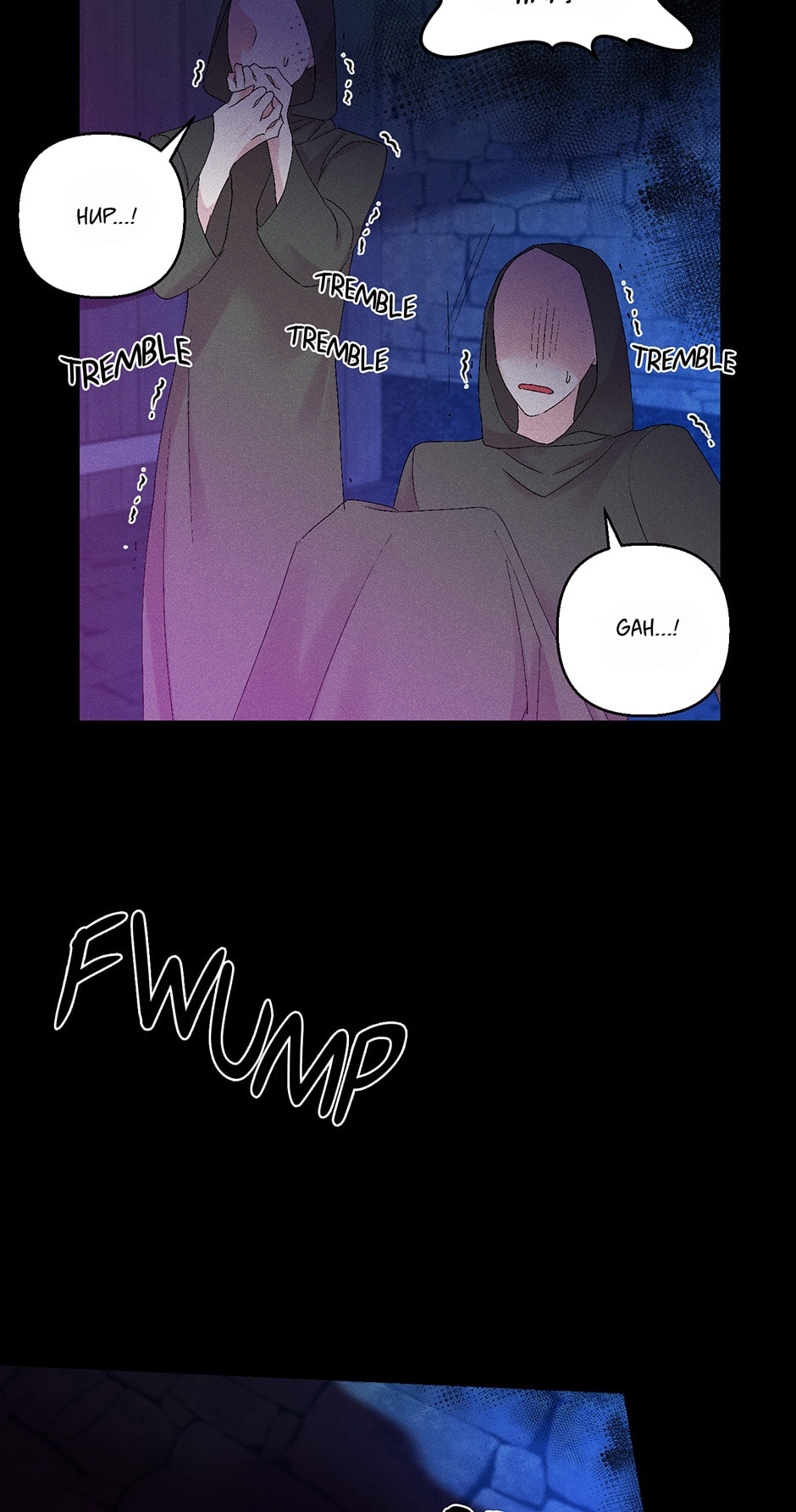 Baby Empress (Promo) Chapter 77 page 14 - 