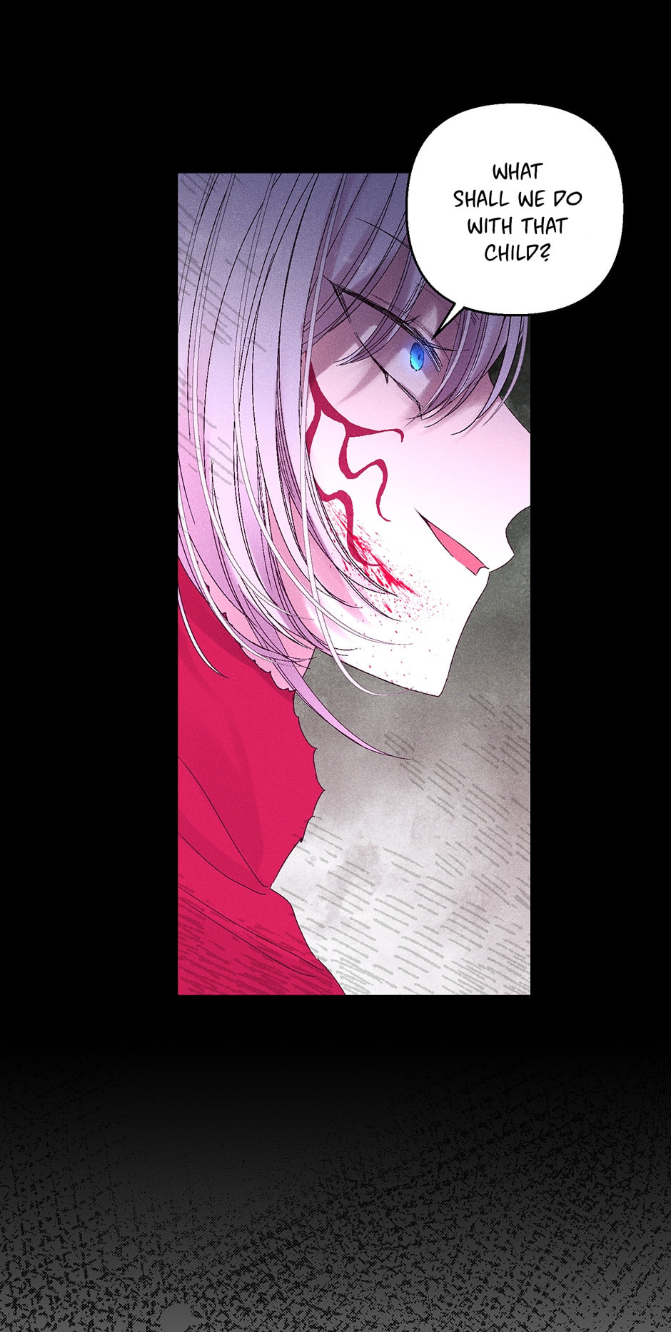 Baby Empress (Promo) Chapter 77 page 16 - 
