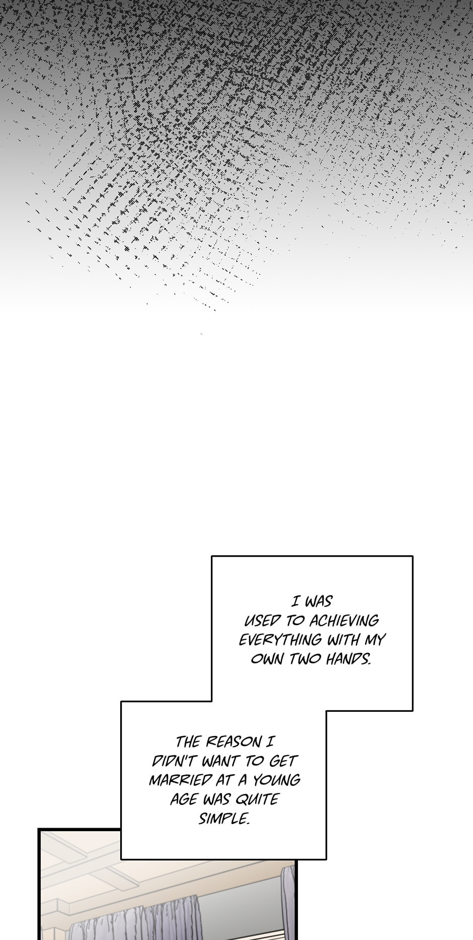 Baby Empress (Promo) Chapter 77 page 17 - 