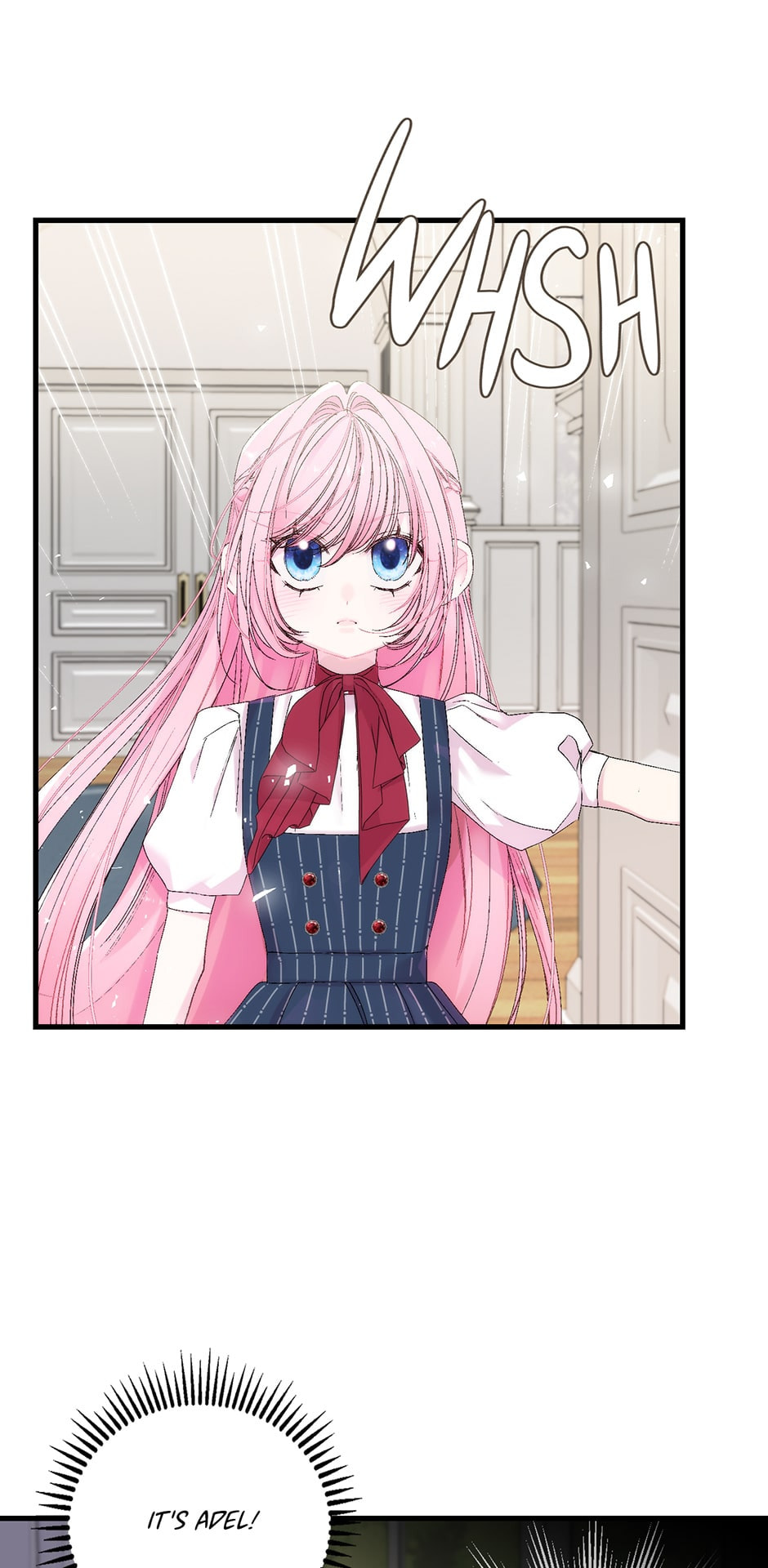 Baby Empress (Promo) Chapter 77 page 25 - 