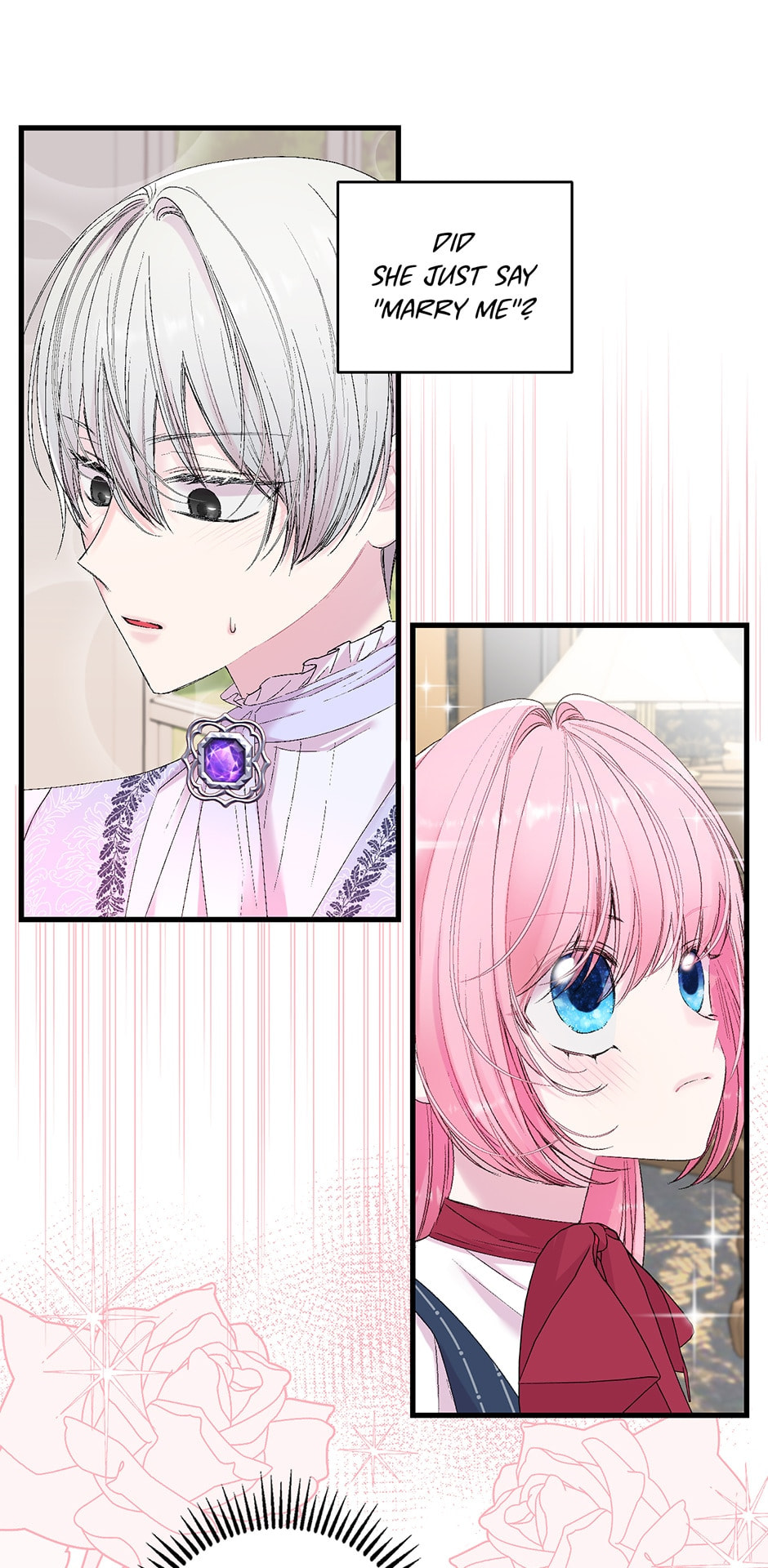 Baby Empress (Promo) Chapter 77 page 29 - 