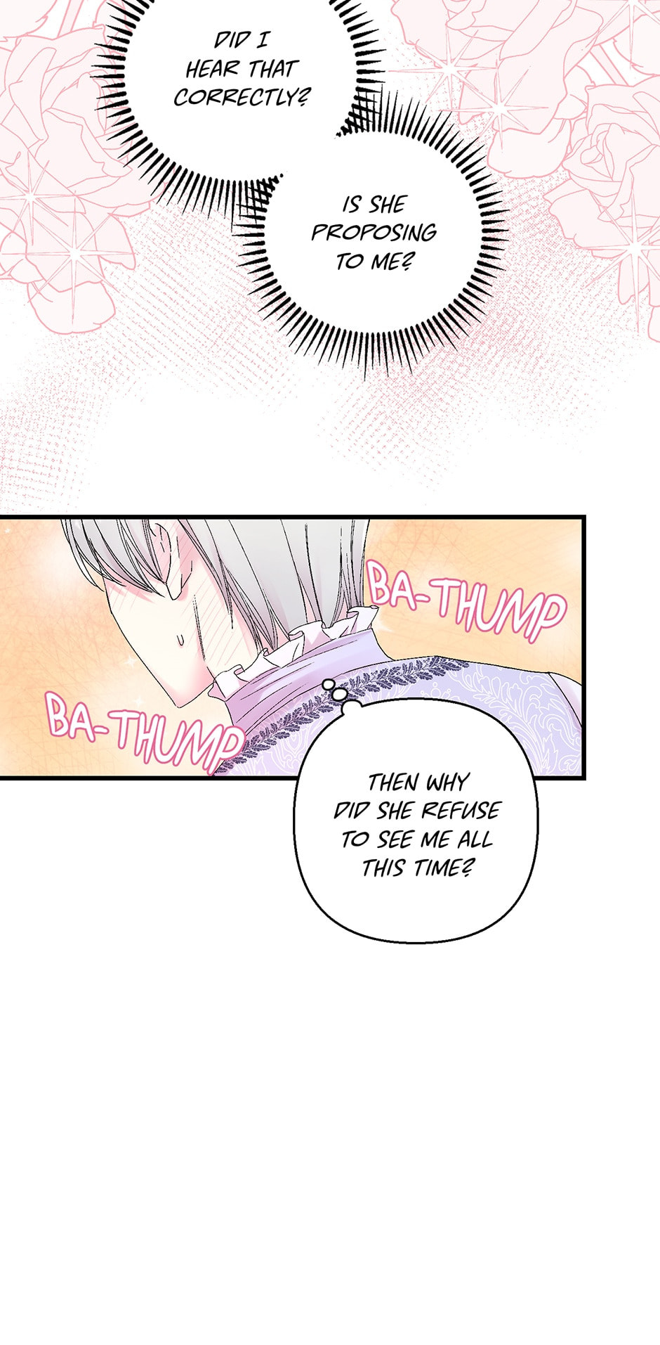 Baby Empress (Promo) Chapter 77 page 30 - 