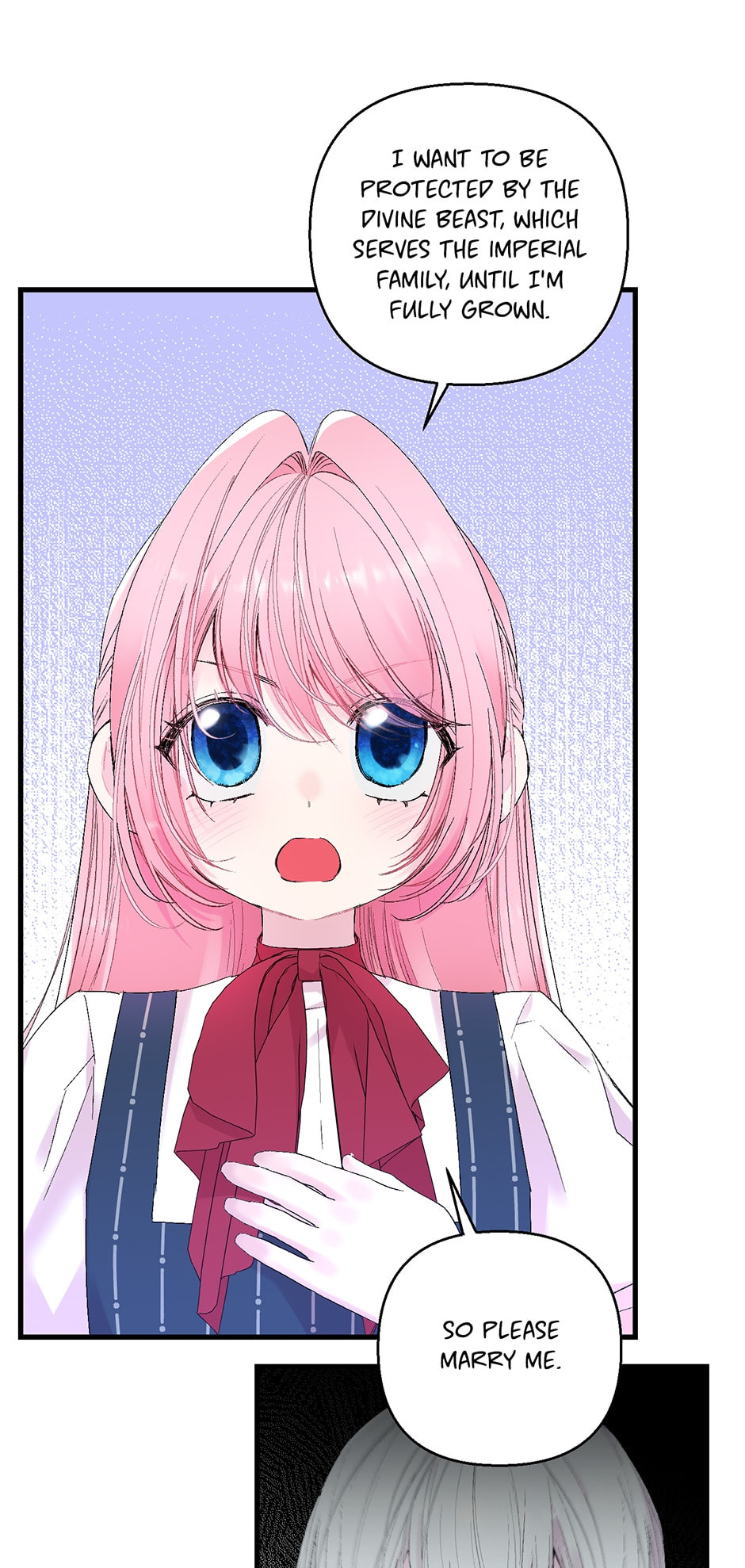 Baby Empress (Promo) Chapter 77 page 31 - 