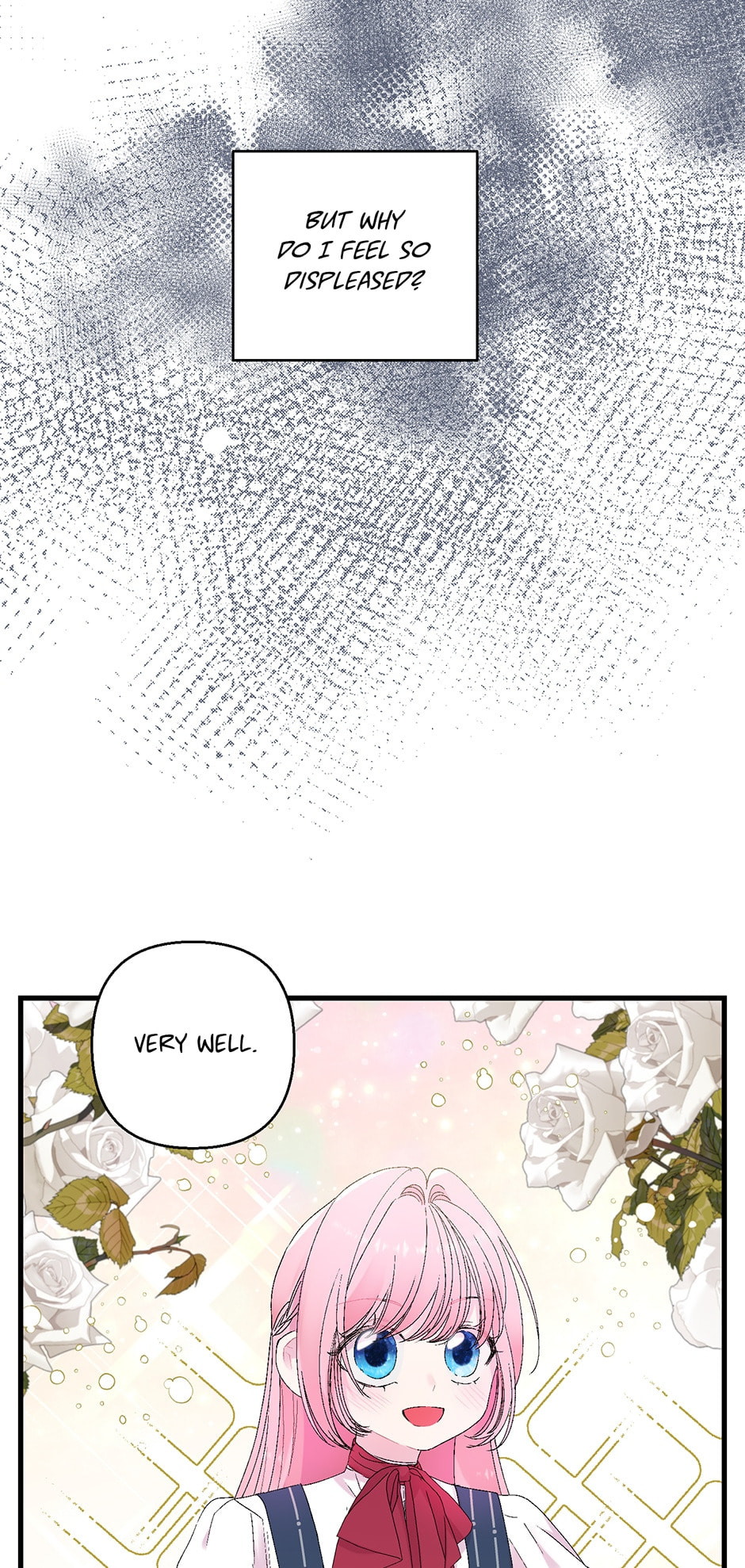 Baby Empress (Promo) Chapter 77 page 37 - 