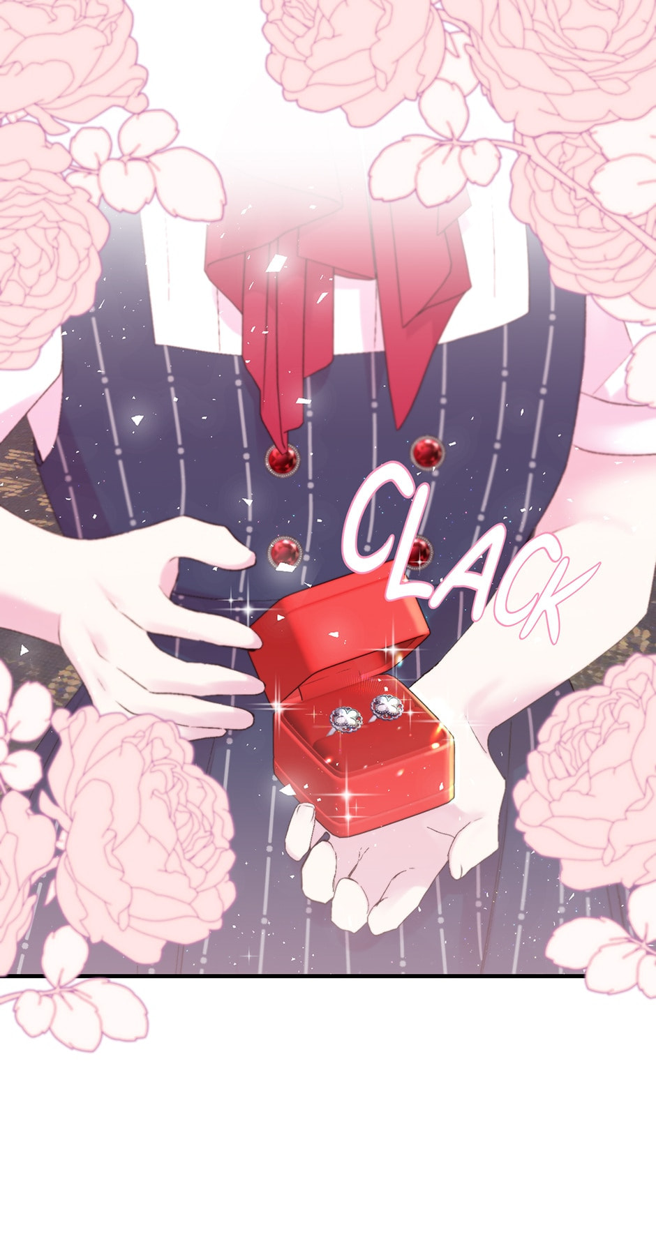 Baby Empress (Promo) Chapter 77 page 41 - 