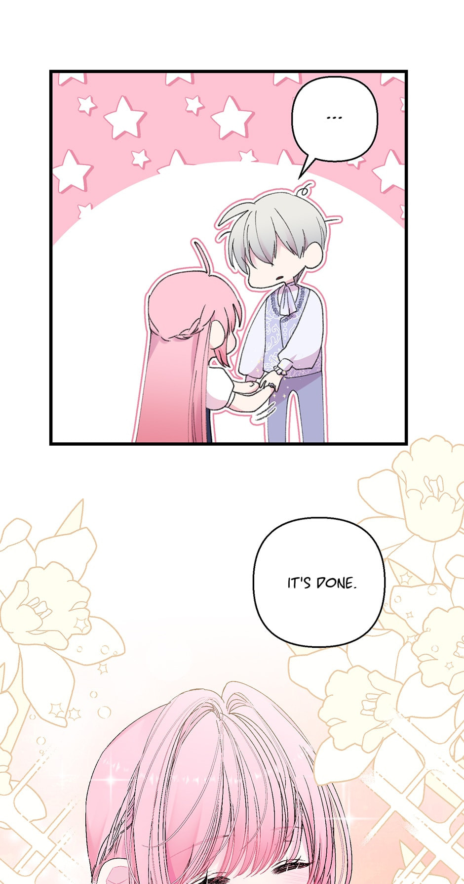 Baby Empress (Promo) Chapter 77 page 42 - 