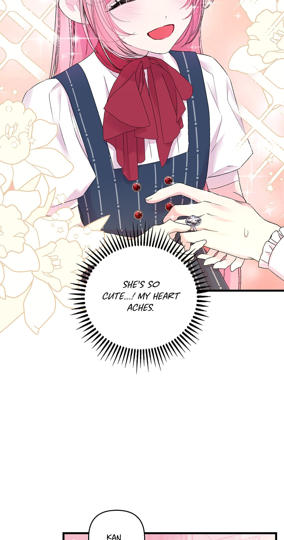 Baby Empress (Promo) Chapter 77 page 43 - 
