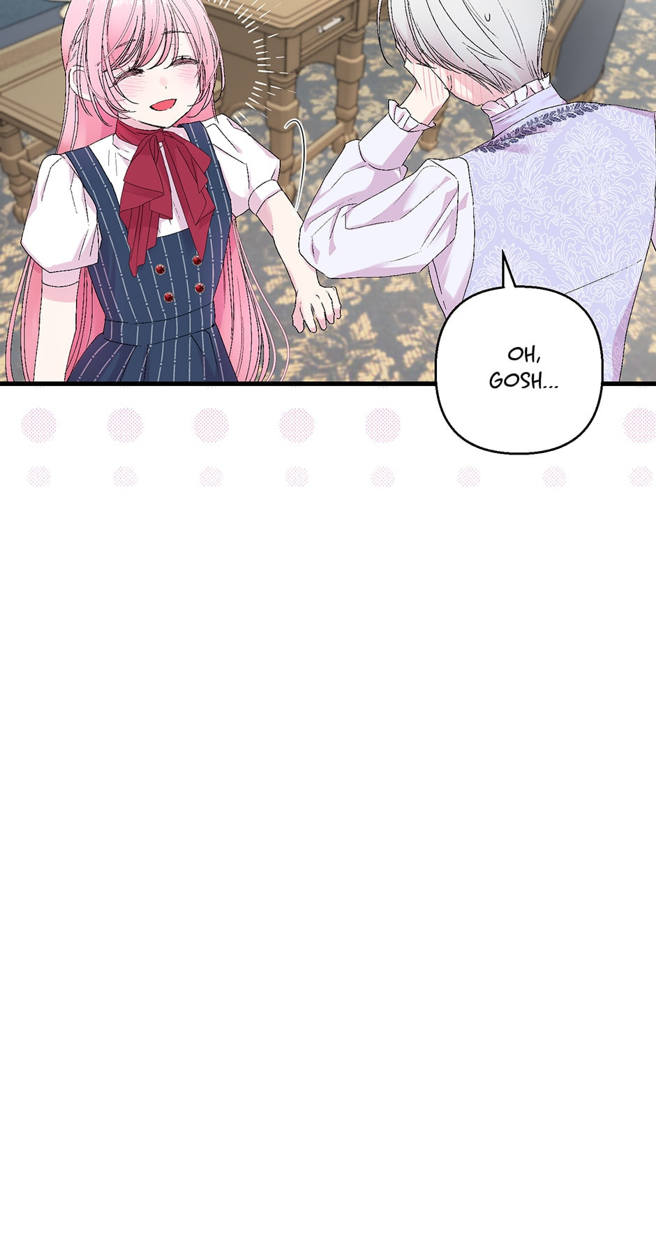 Baby Empress (Promo) Chapter 77 page 45 - 
