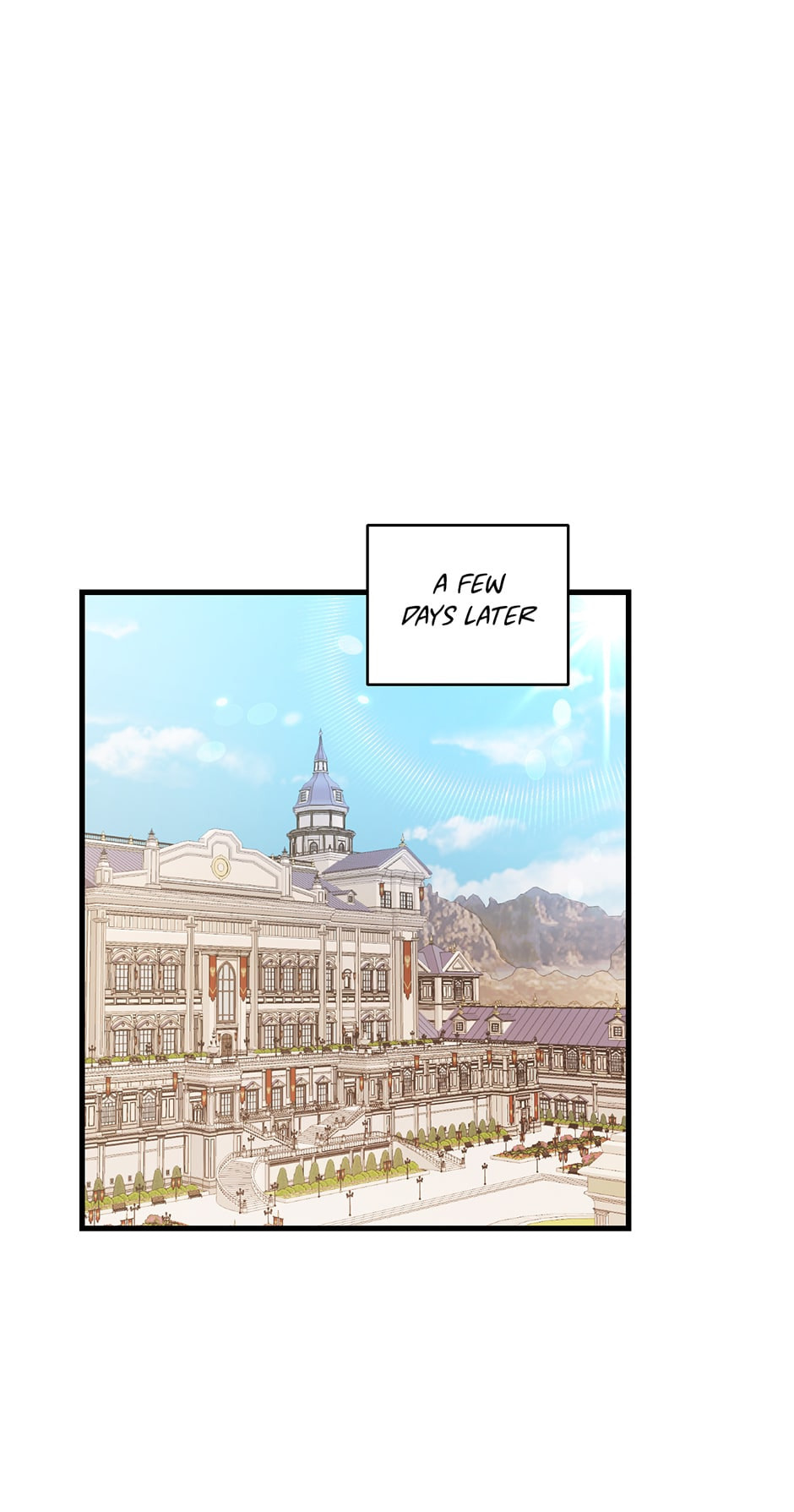 Baby Empress (Promo) Chapter 77 page 46 - 