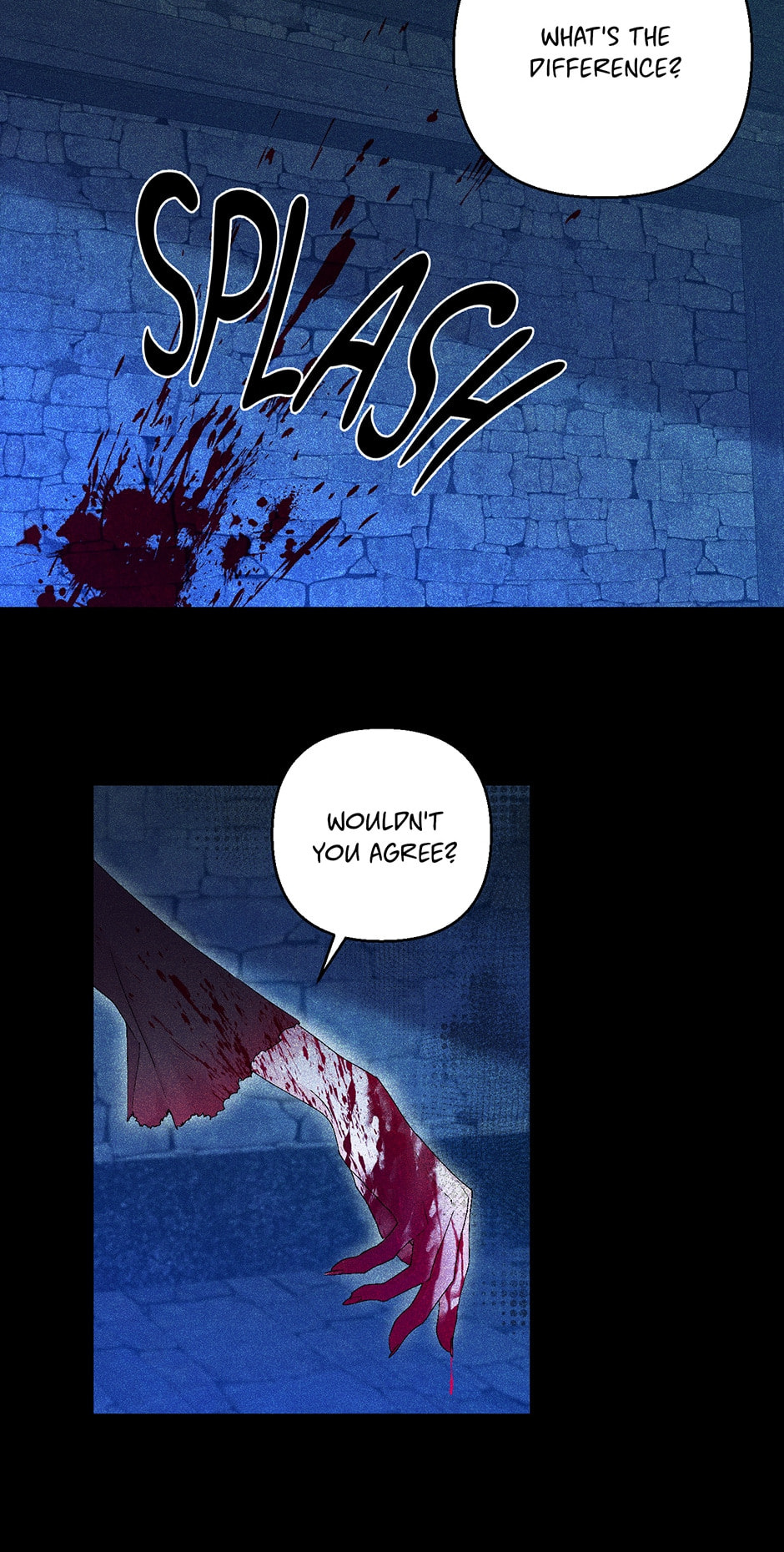 Baby Empress (Promo) Chapter 77 page 7 - 