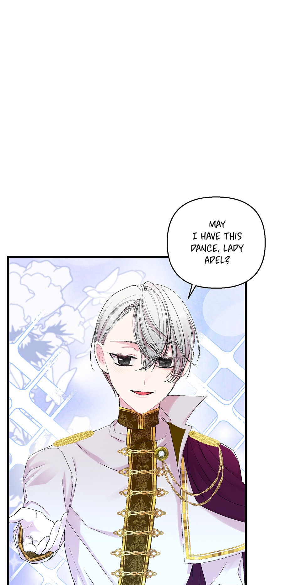 Baby Empress (Promo) Chapter 78 page 11 - 