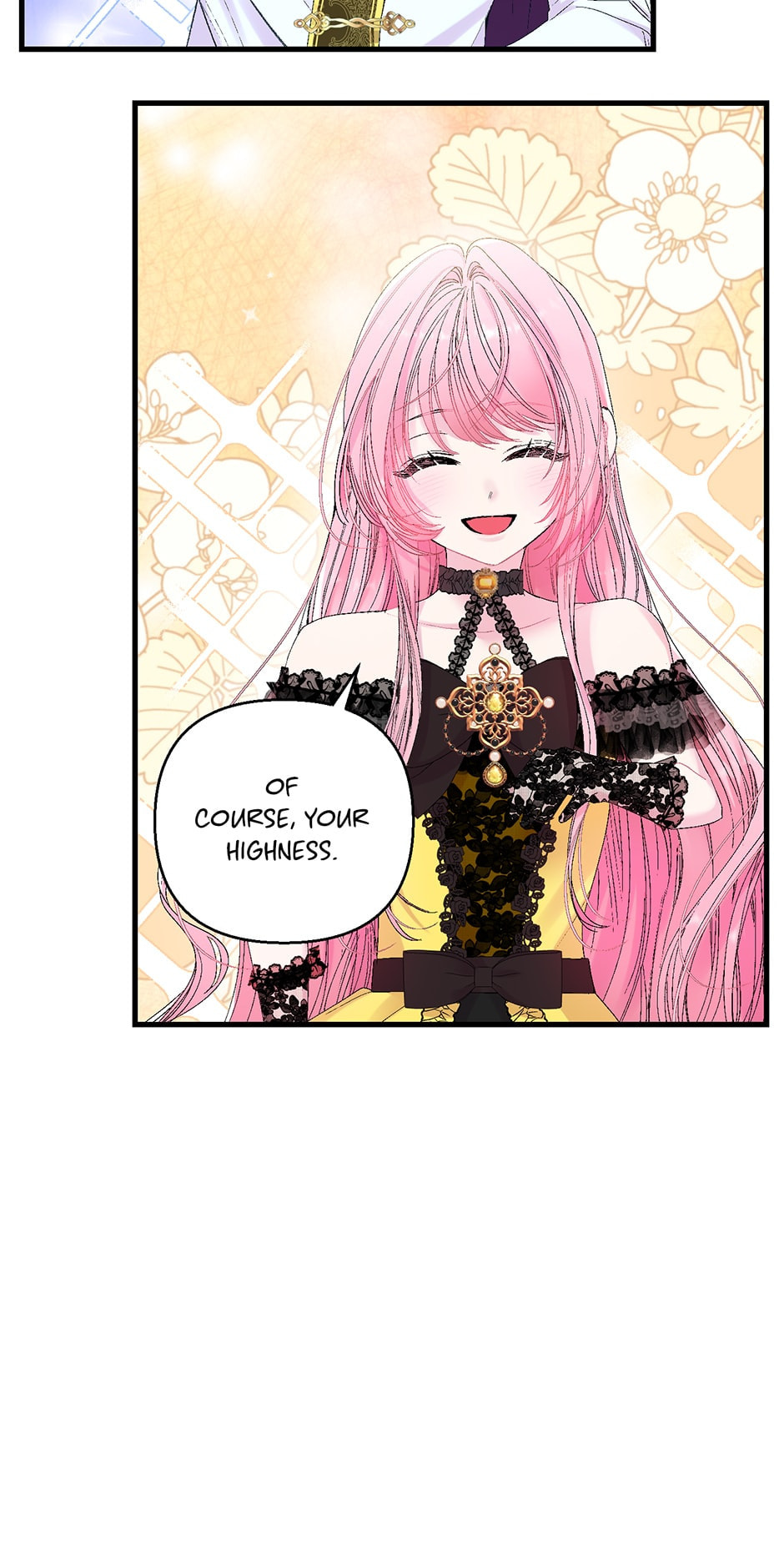 Baby Empress (Promo) Chapter 78 page 12 - 