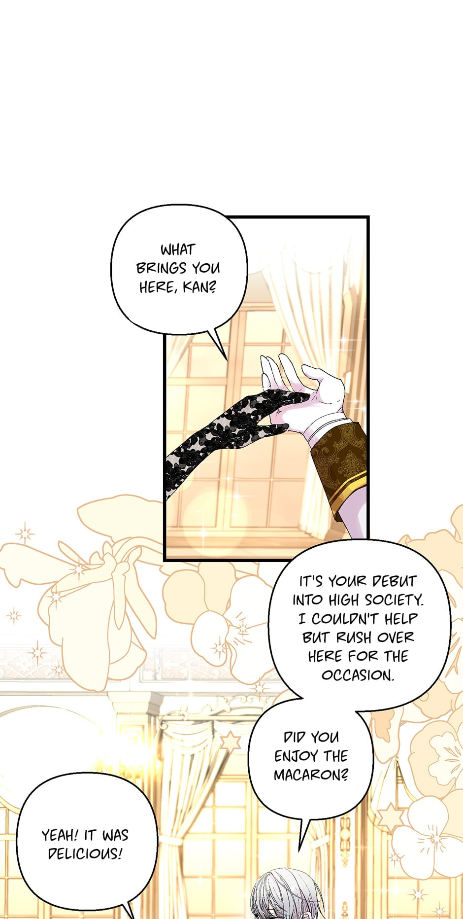 Baby Empress (Promo) Chapter 78 page 14 - 