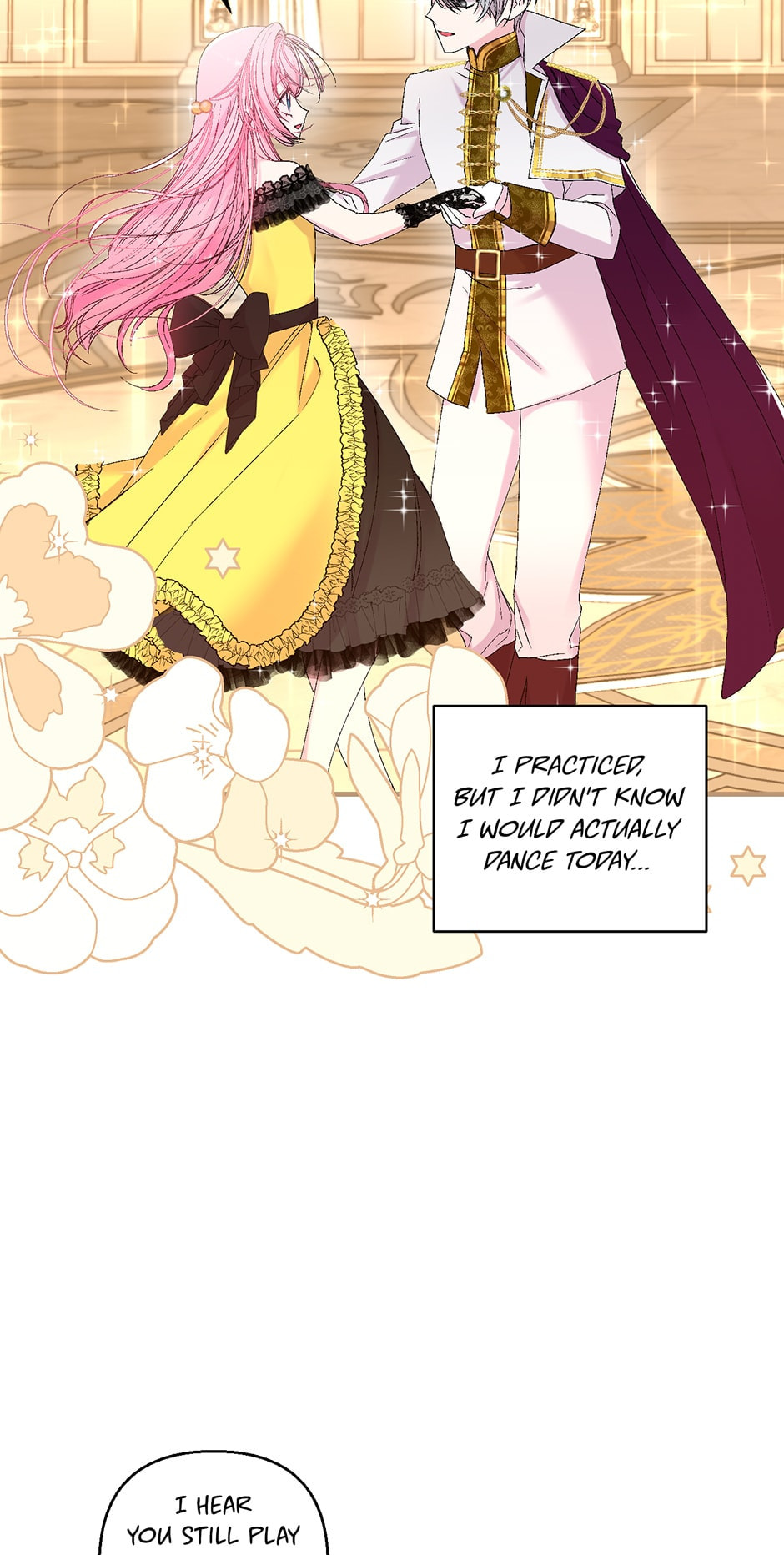 Baby Empress (Promo) Chapter 78 page 15 - 