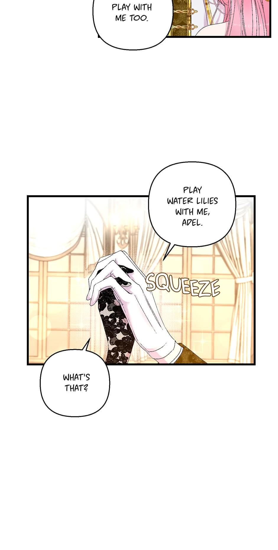 Baby Empress (Promo) Chapter 78 page 17 - 
