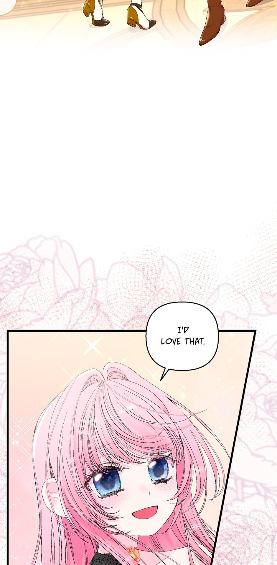 Baby Empress (Promo) Chapter 78 page 19 - 