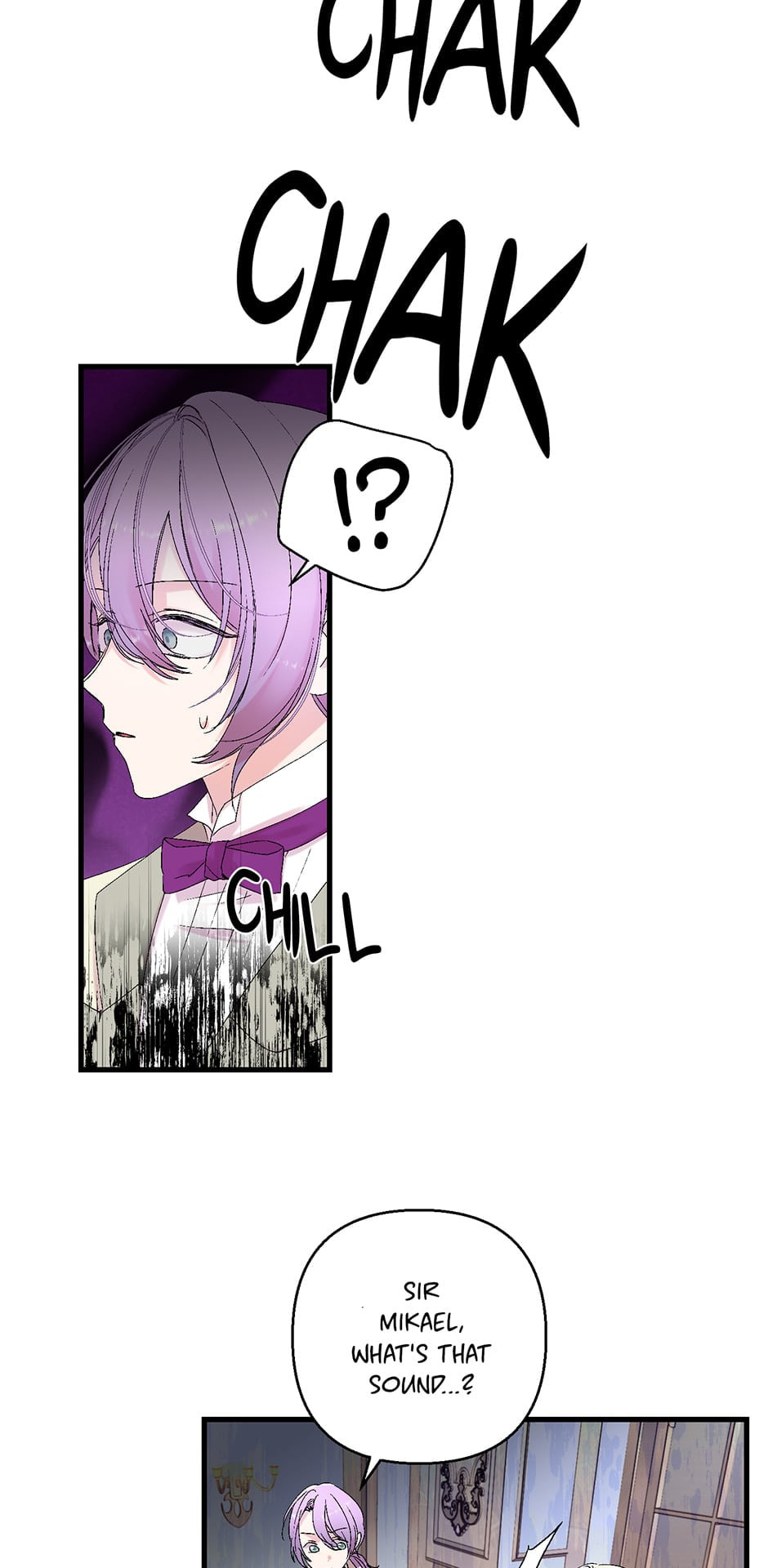 Baby Empress (Promo) Chapter 78 page 24 - 