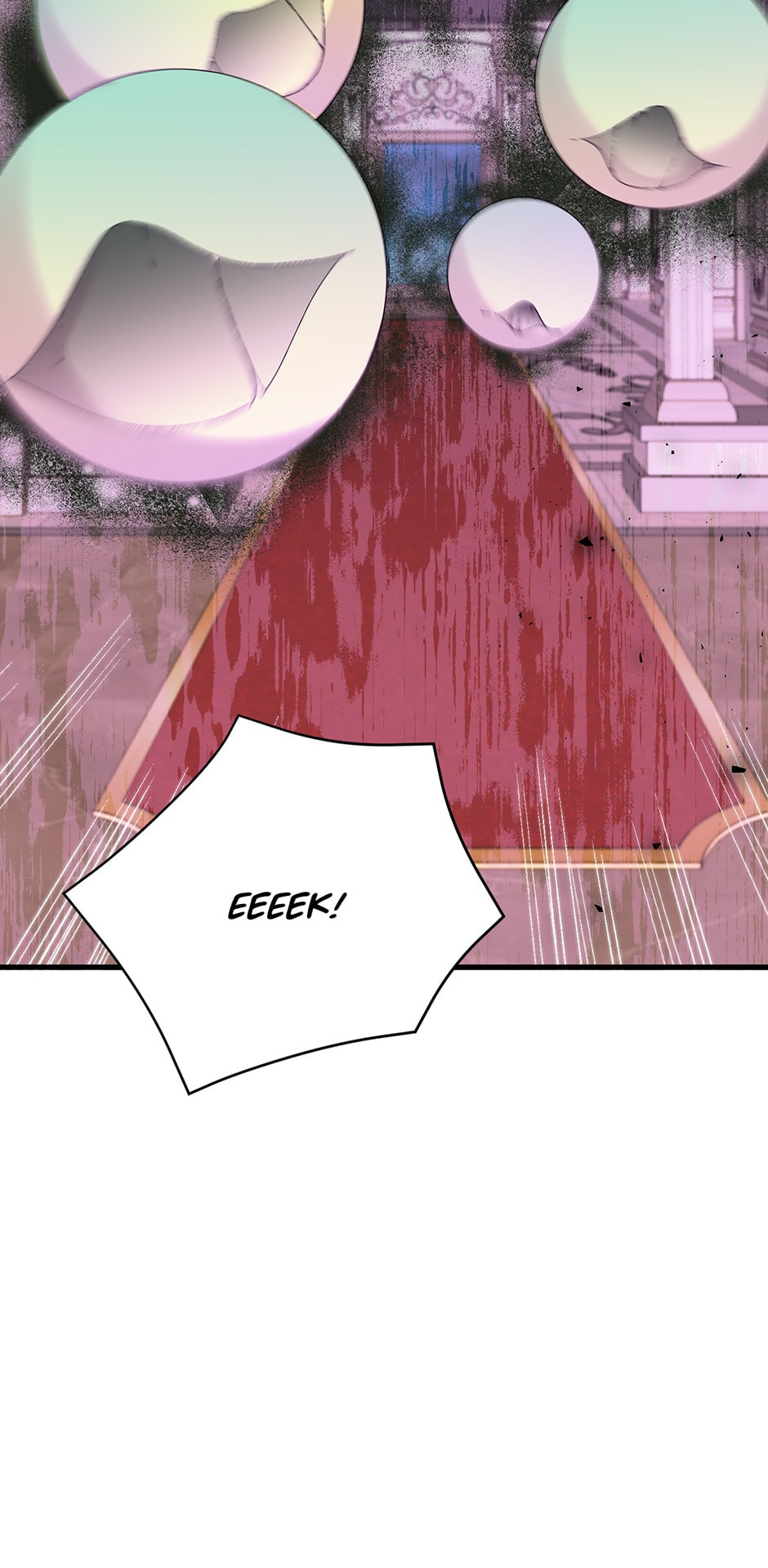 Baby Empress (Promo) Chapter 78 page 26 - 
