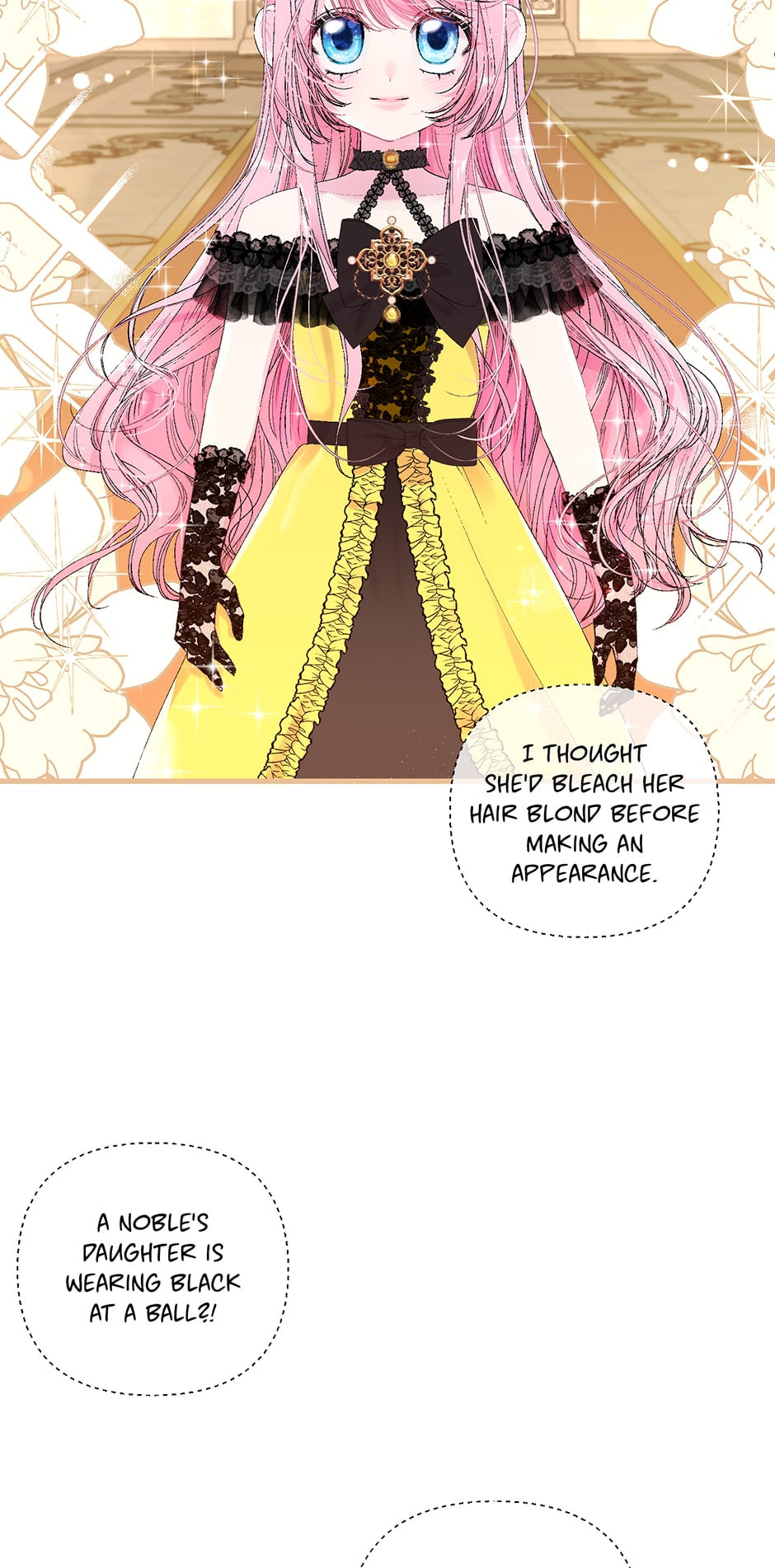 Baby Empress (Promo) Chapter 78 page 4 - 